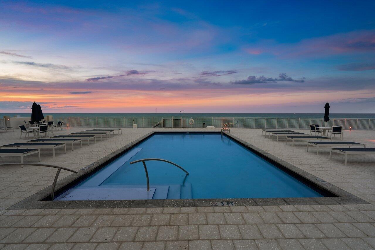 45 Ocean - Residential Lease