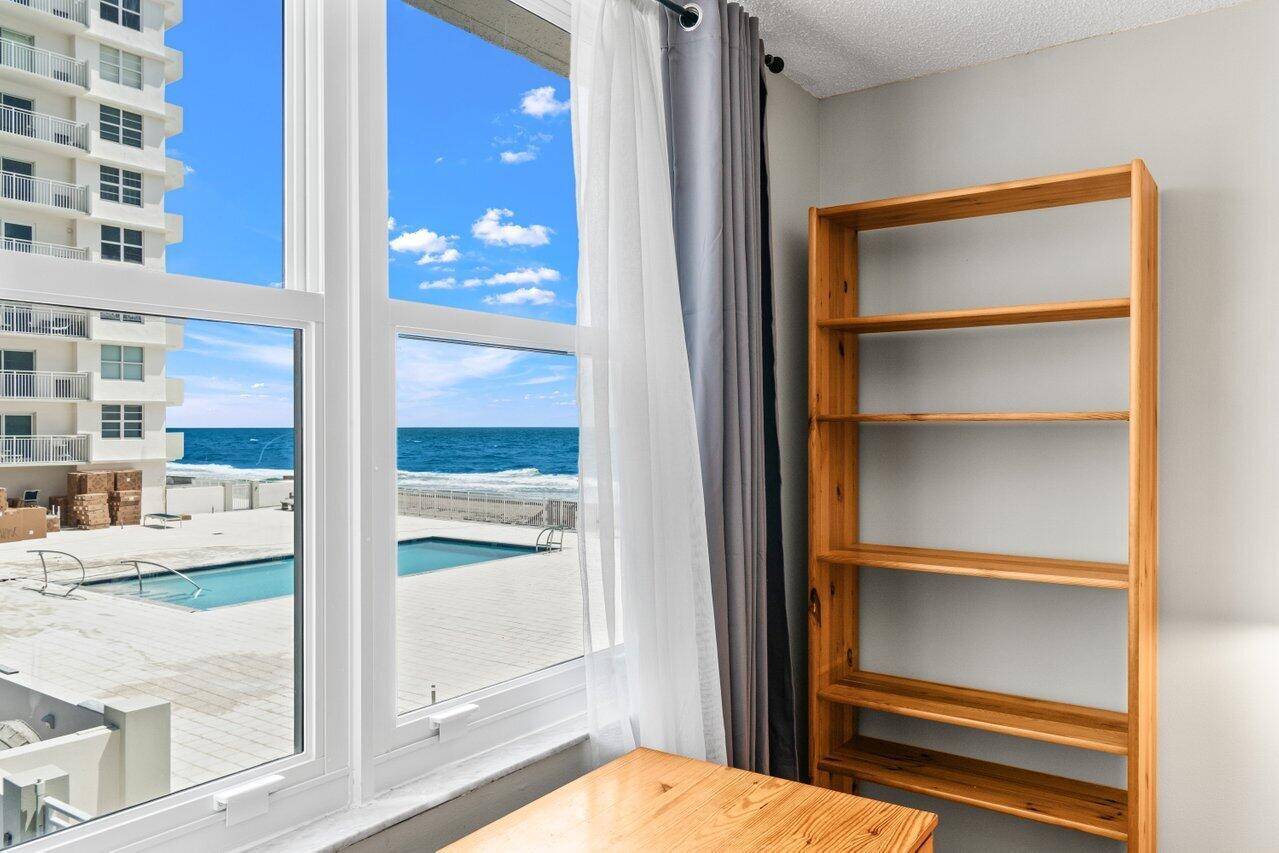 45 Ocean - Residential Lease