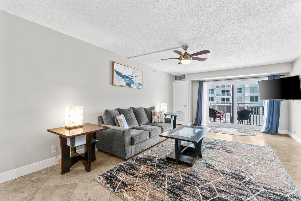 45 Ocean - Residential Lease