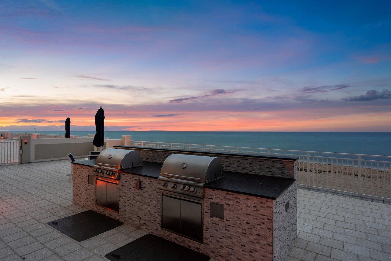 45 Ocean - Residential Lease