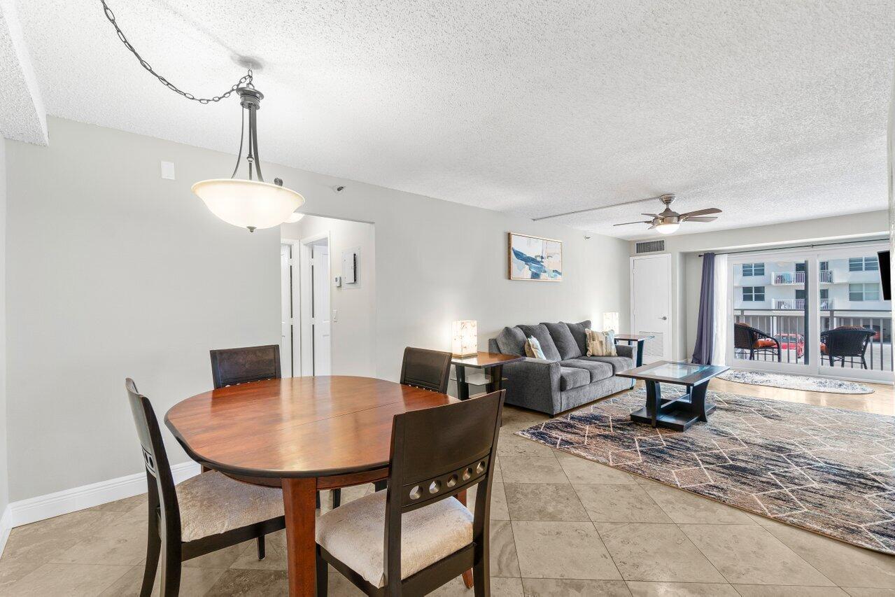 45 Ocean - Residential Lease