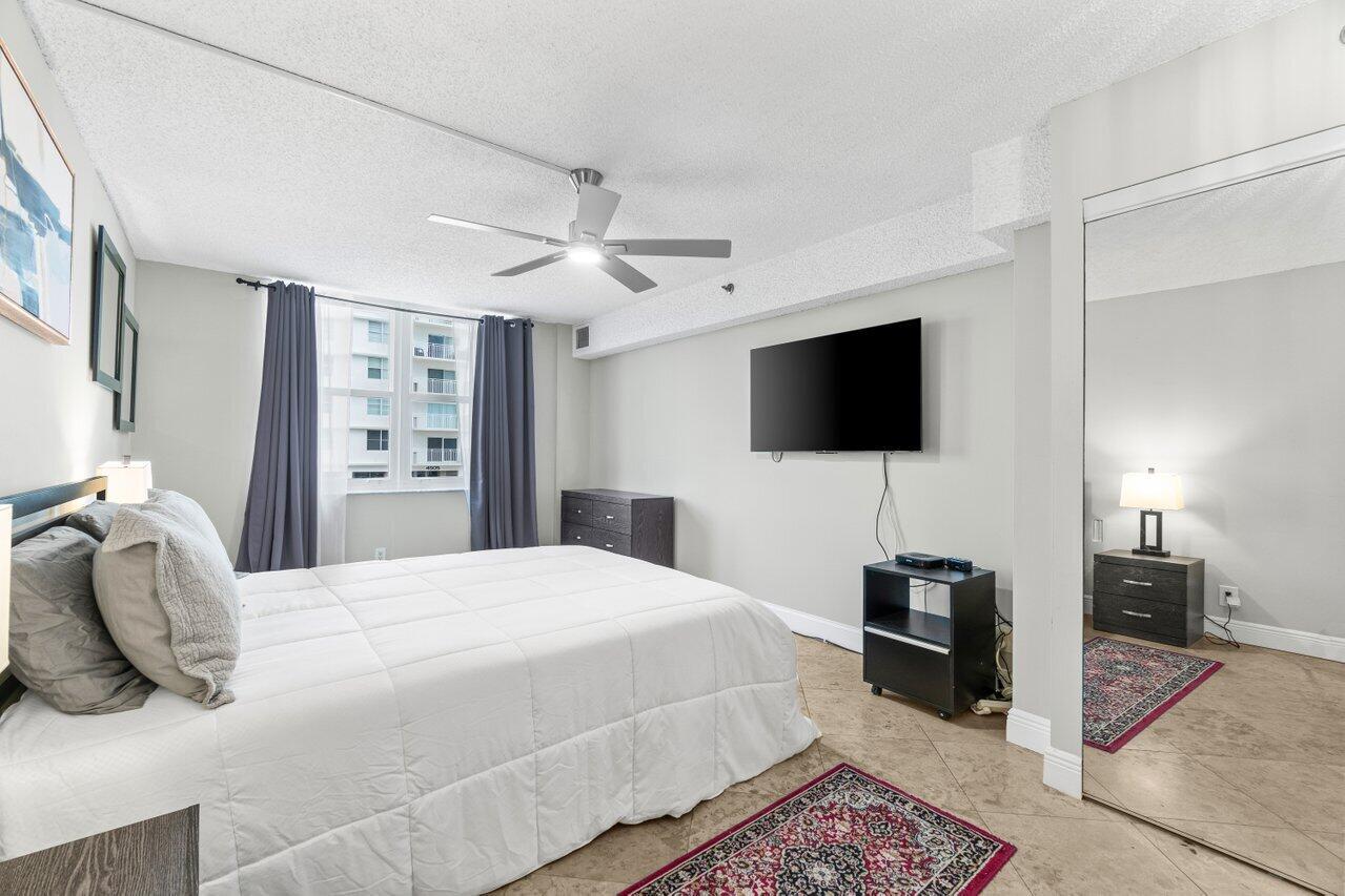 45 Ocean - Residential Lease