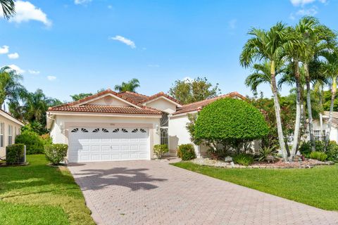 9781 Lemonwood Court Boynton Beach FL 33437