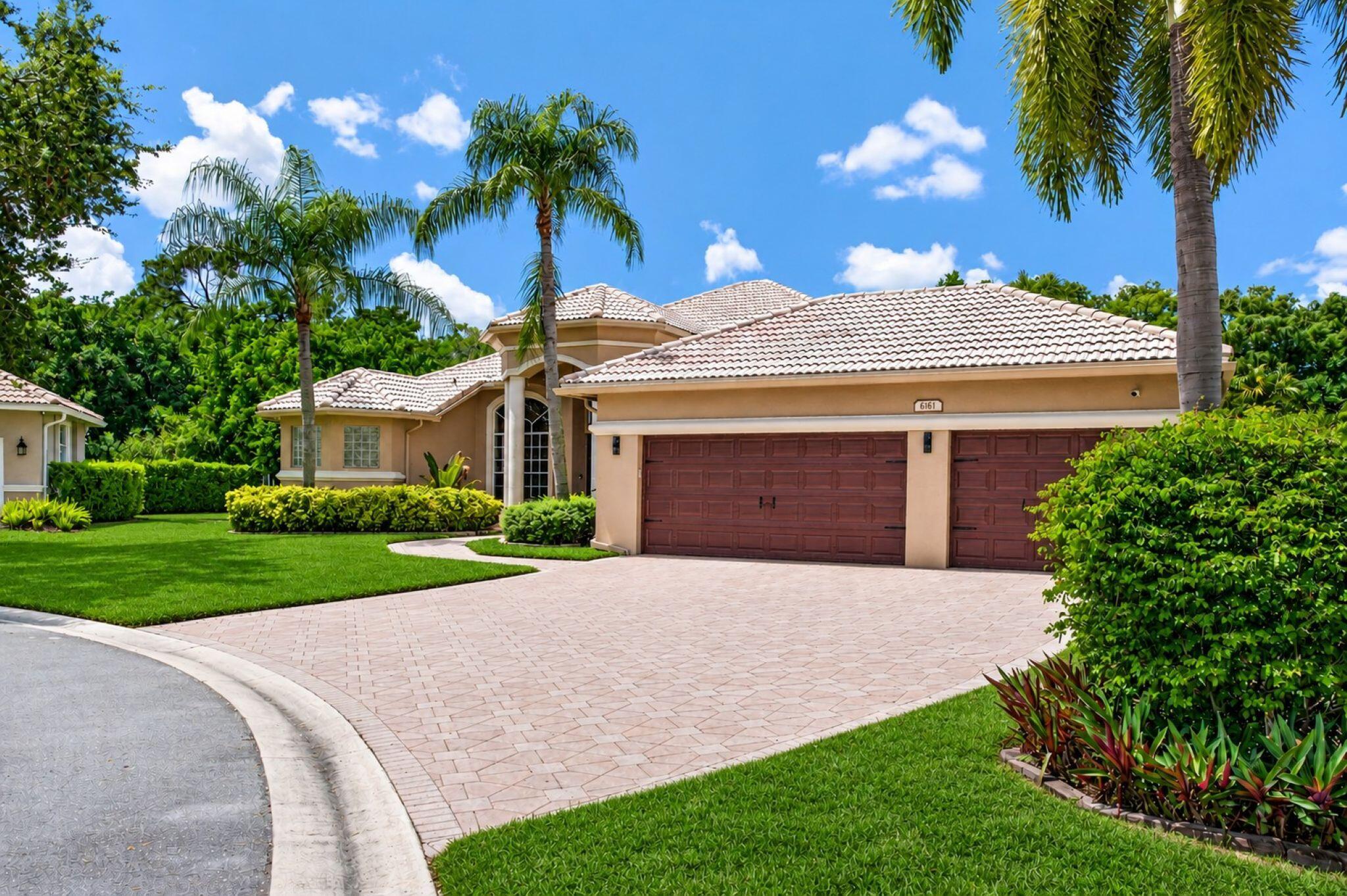 6161 NW 53RD Circle