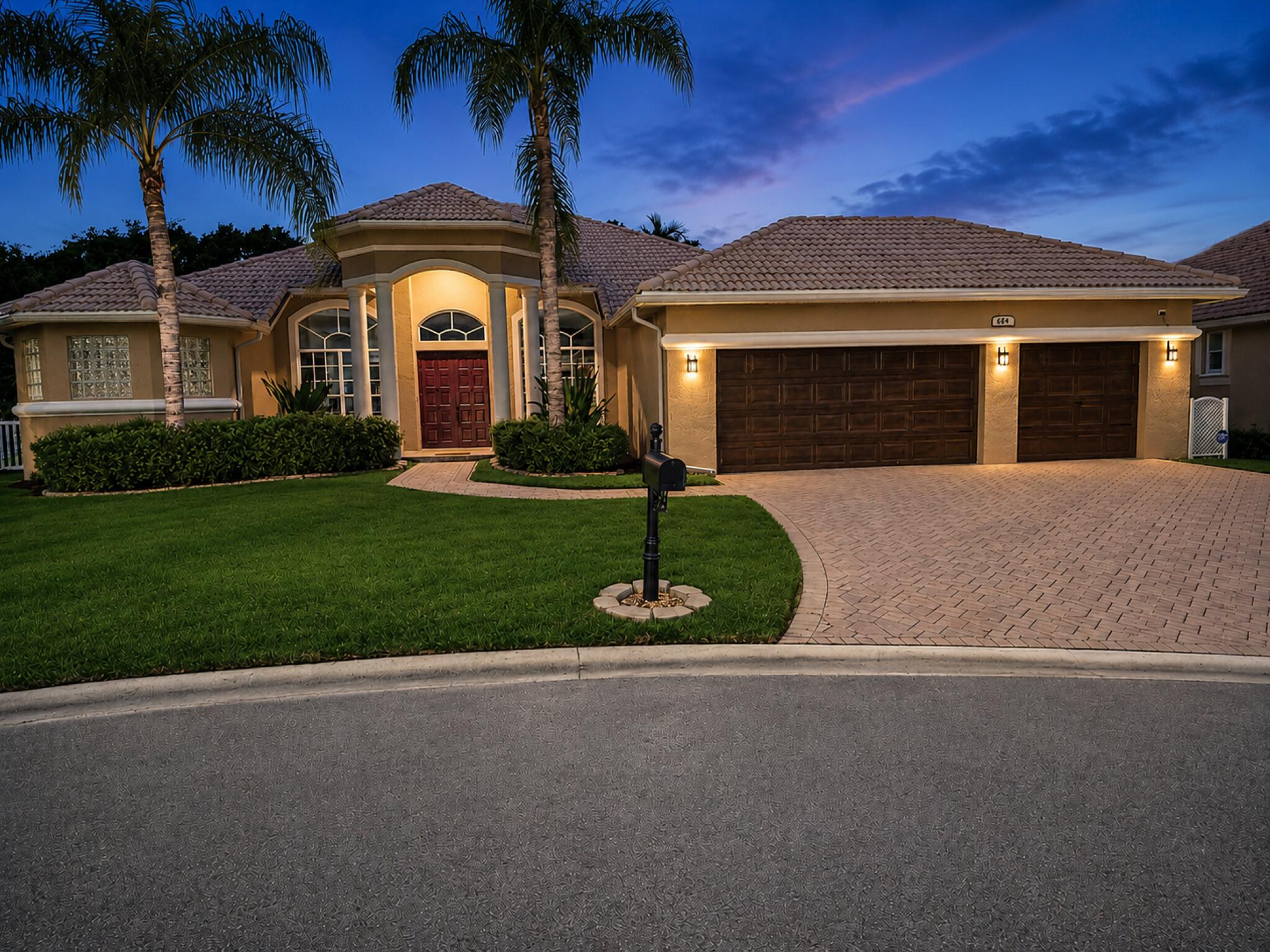 6161 NW 53RD Circle