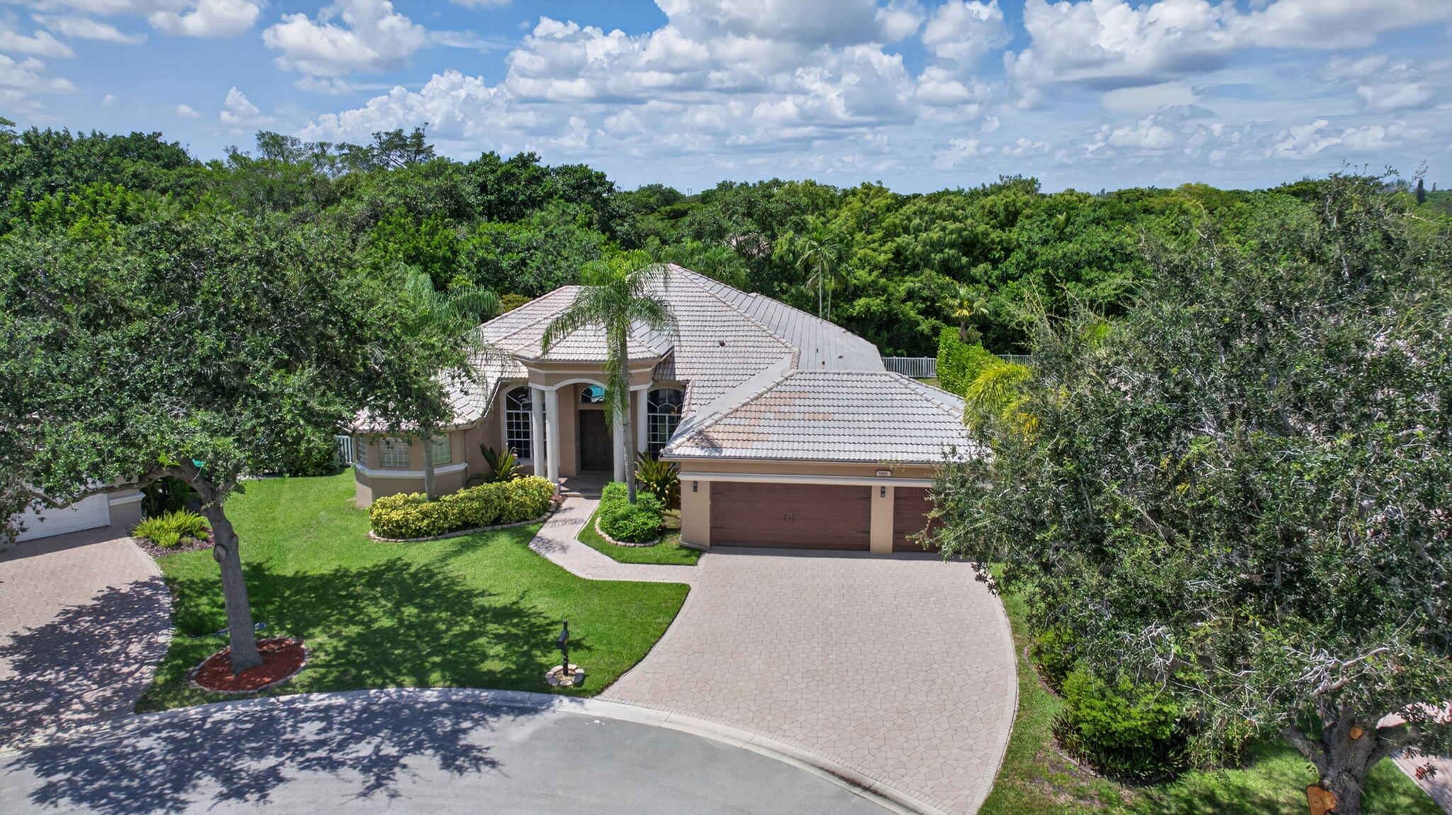 6161 NW 53RD Circle