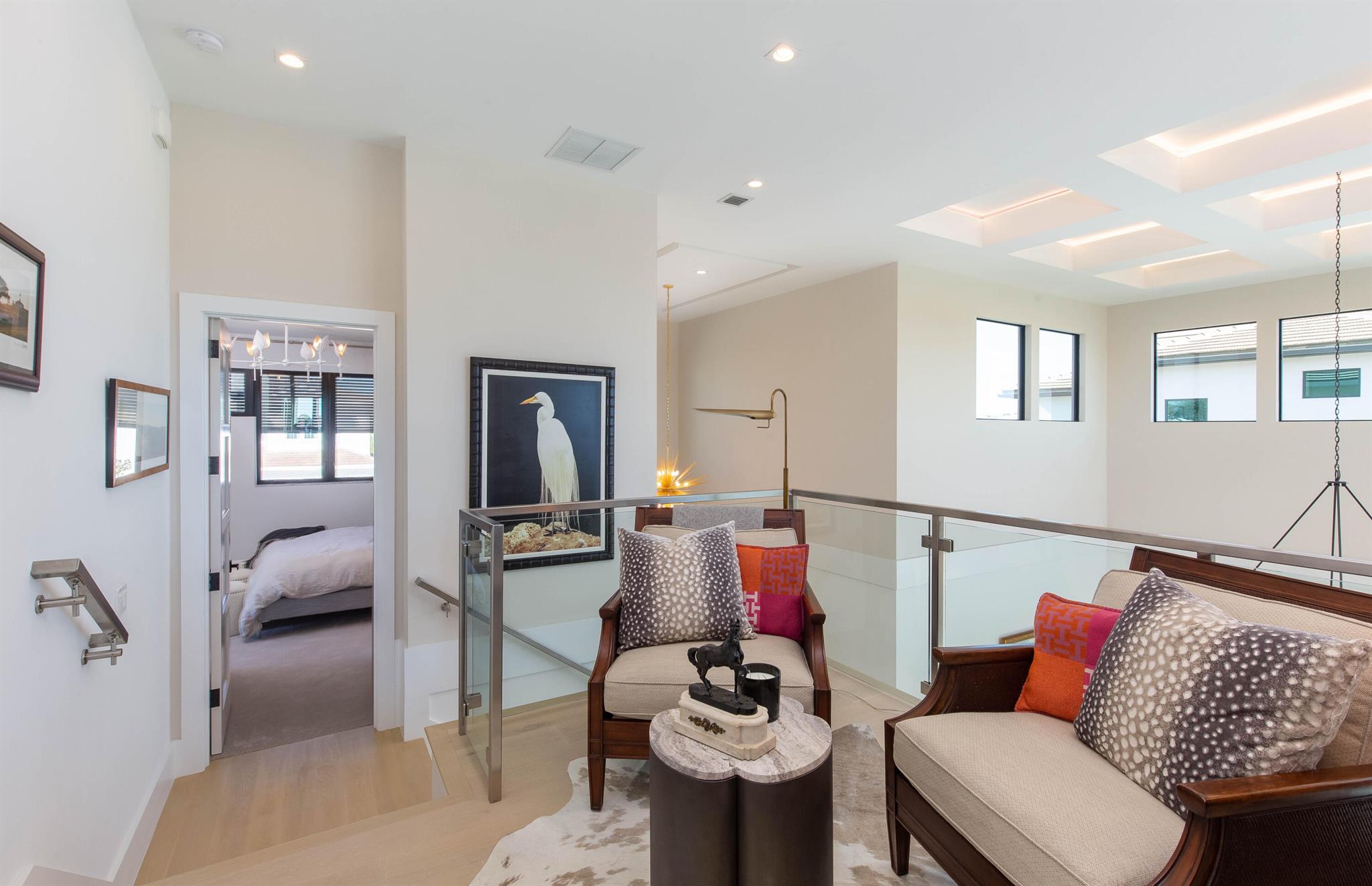 BLUE CYPRESS REPL AT PALM - Residential