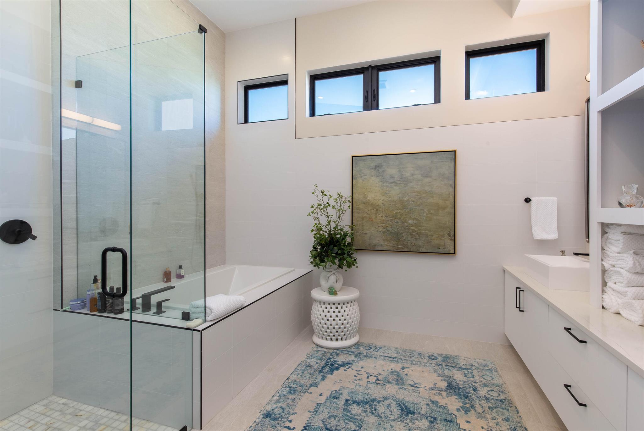 BLUE CYPRESS REPL AT PALM - Residential