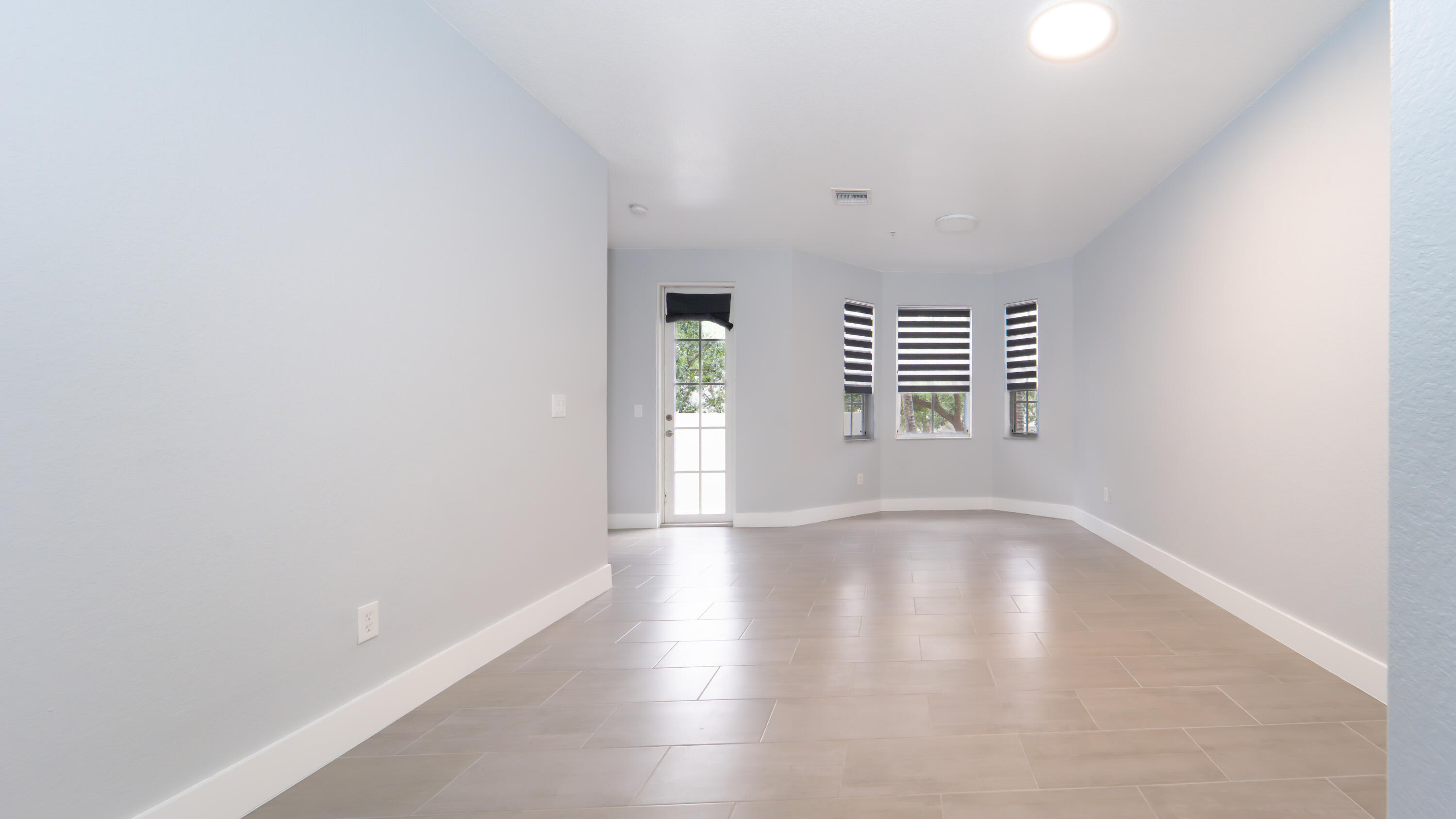SHOMA TOWNHOMES AT ROYAL PALM BEACH CONDO - Residential Lease