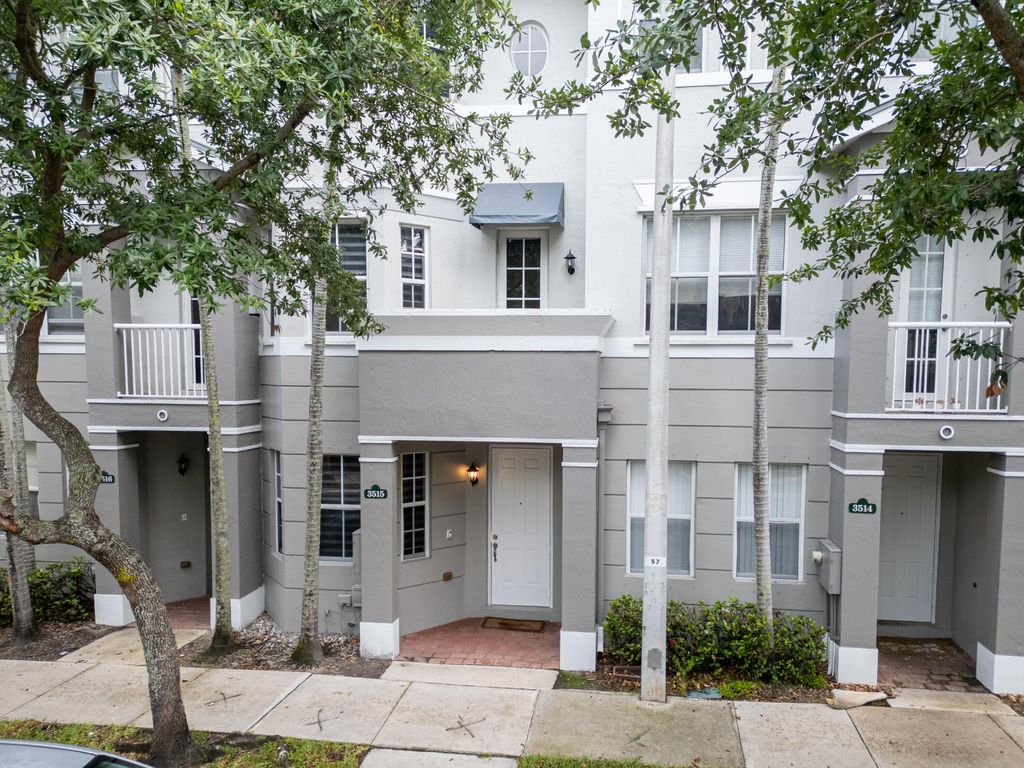 Photo of 3515 Shoma Drive #3515, Royal Palm Beach, FL 33414 (MLS # B26027563)