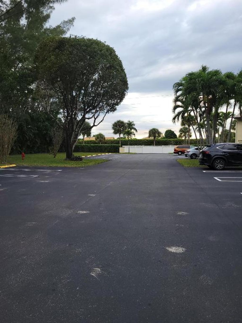 Photo of 5993 La Pinata Boulevard #A-1, Greenacres, FL 33463 (MLS # R11158052)