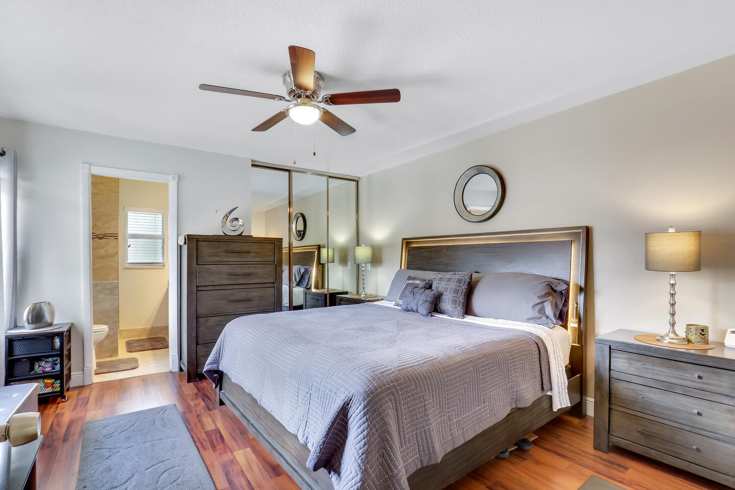 STAMFORD AT ROYAL PALM BEACH - Residential