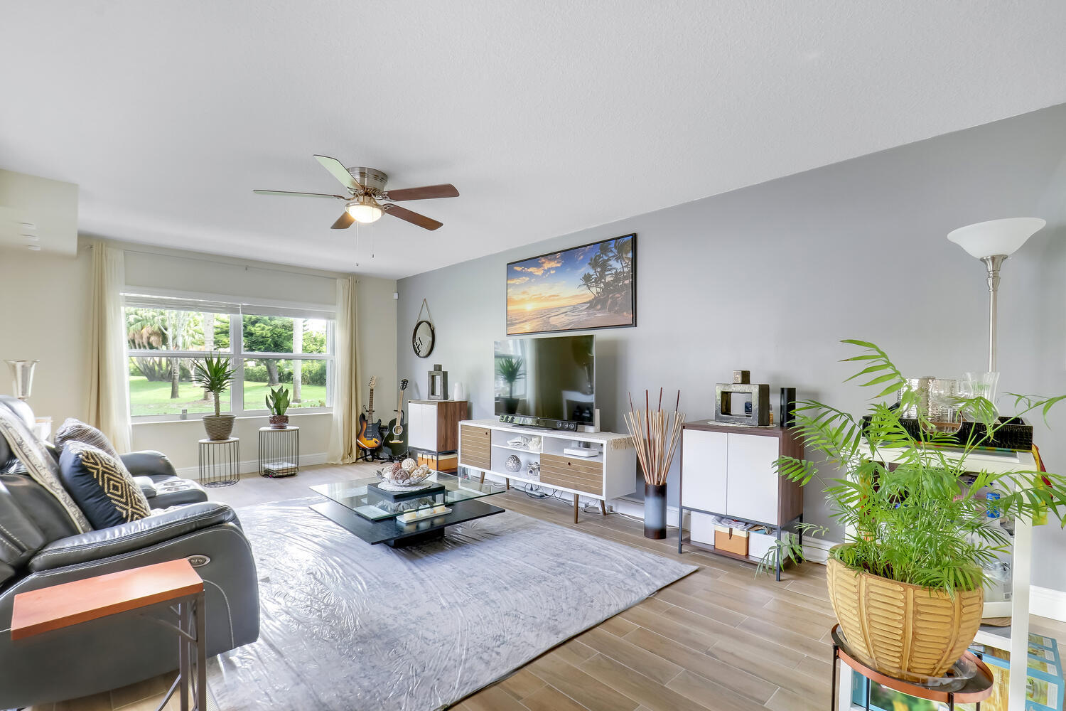 STAMFORD AT ROYAL PALM BEACH - Residential