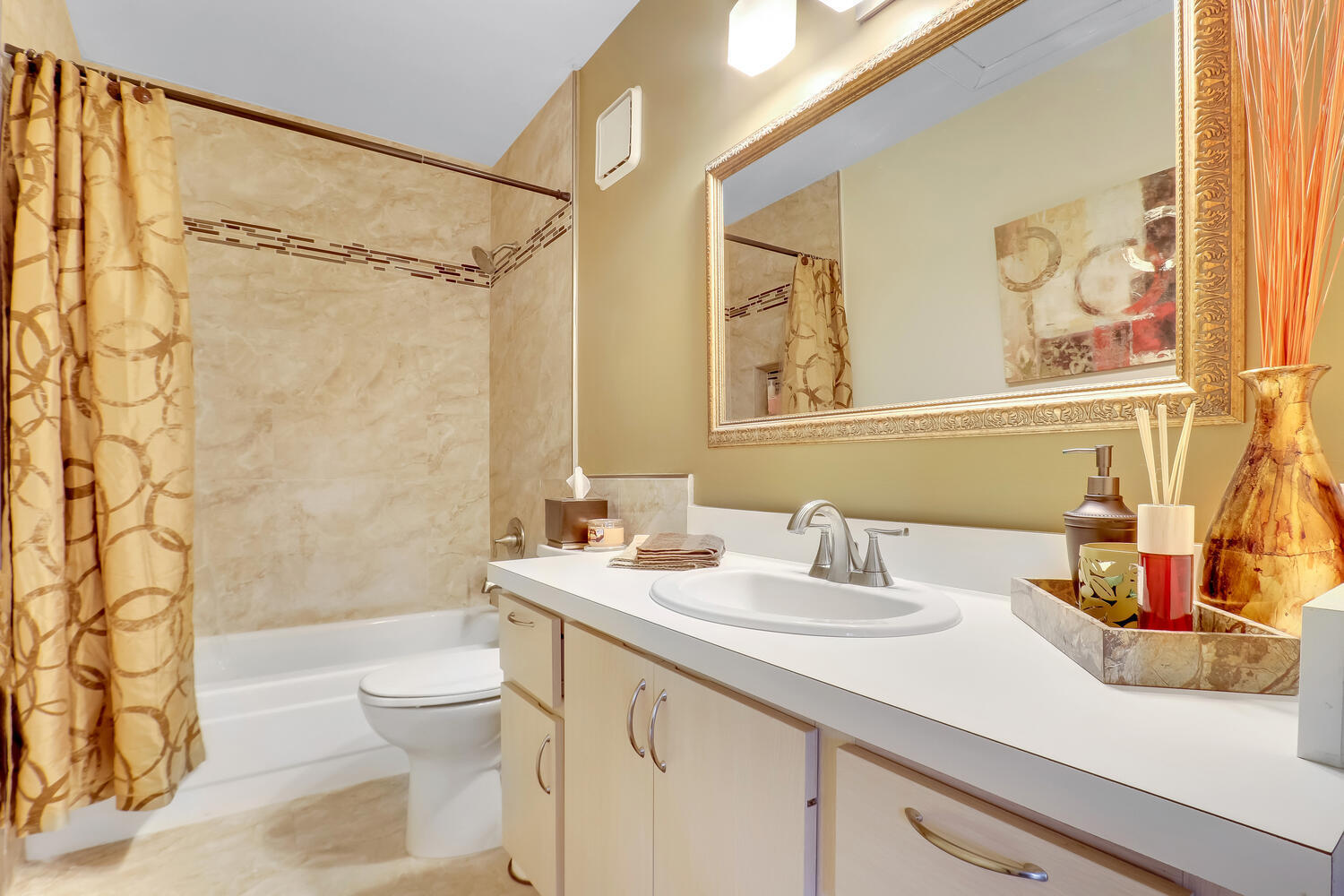 STAMFORD AT ROYAL PALM BEACH - Residential