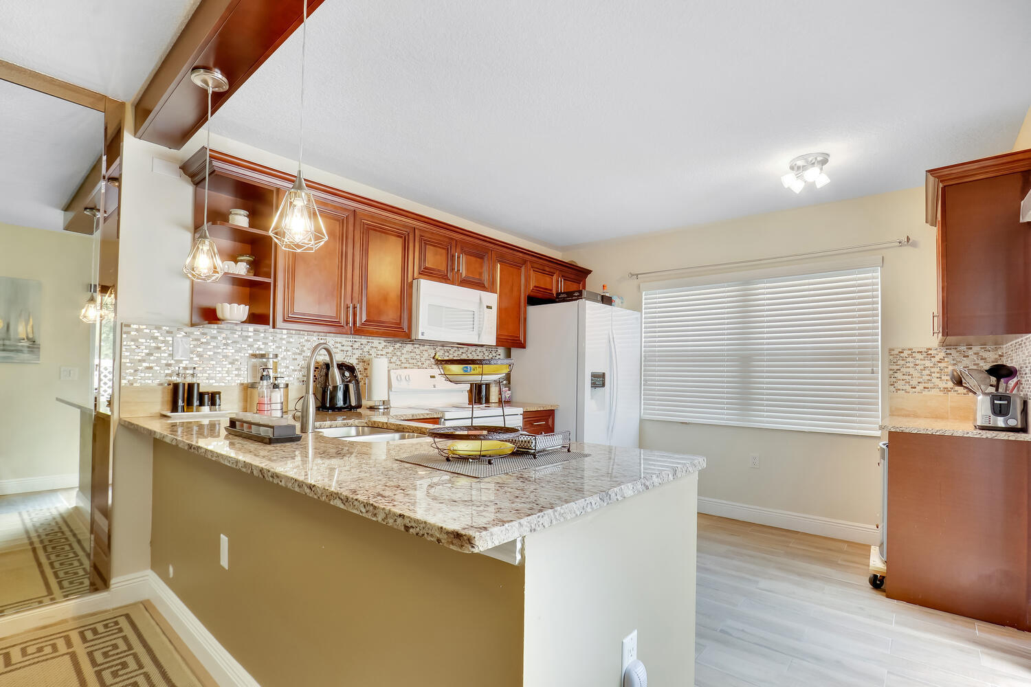 STAMFORD AT ROYAL PALM BEACH - Residential