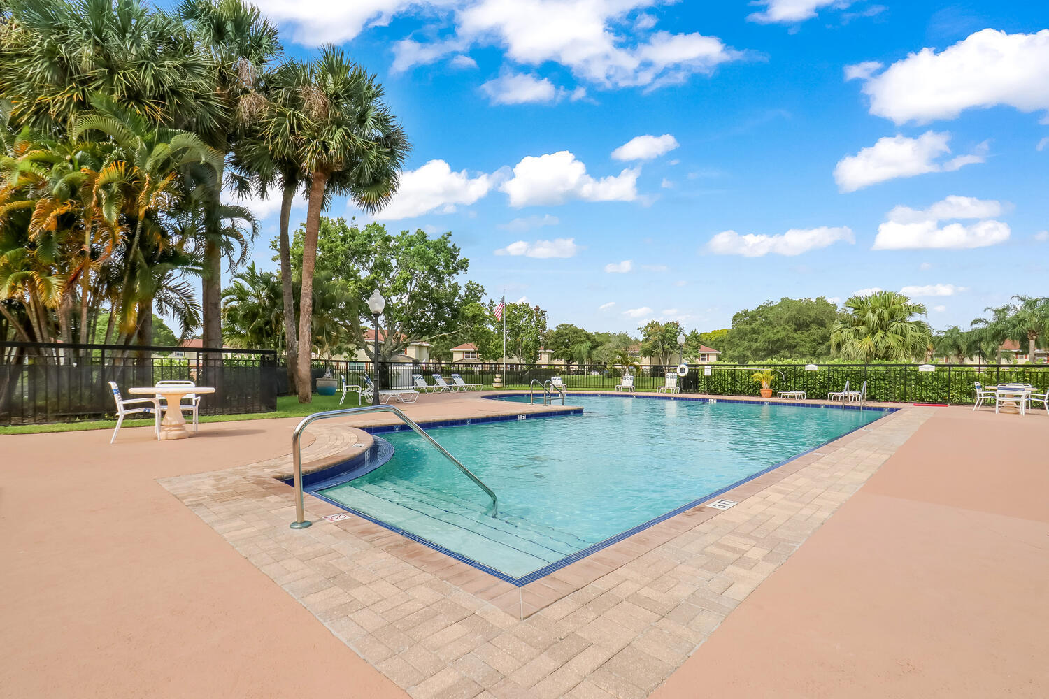 STAMFORD AT ROYAL PALM BEACH - Residential