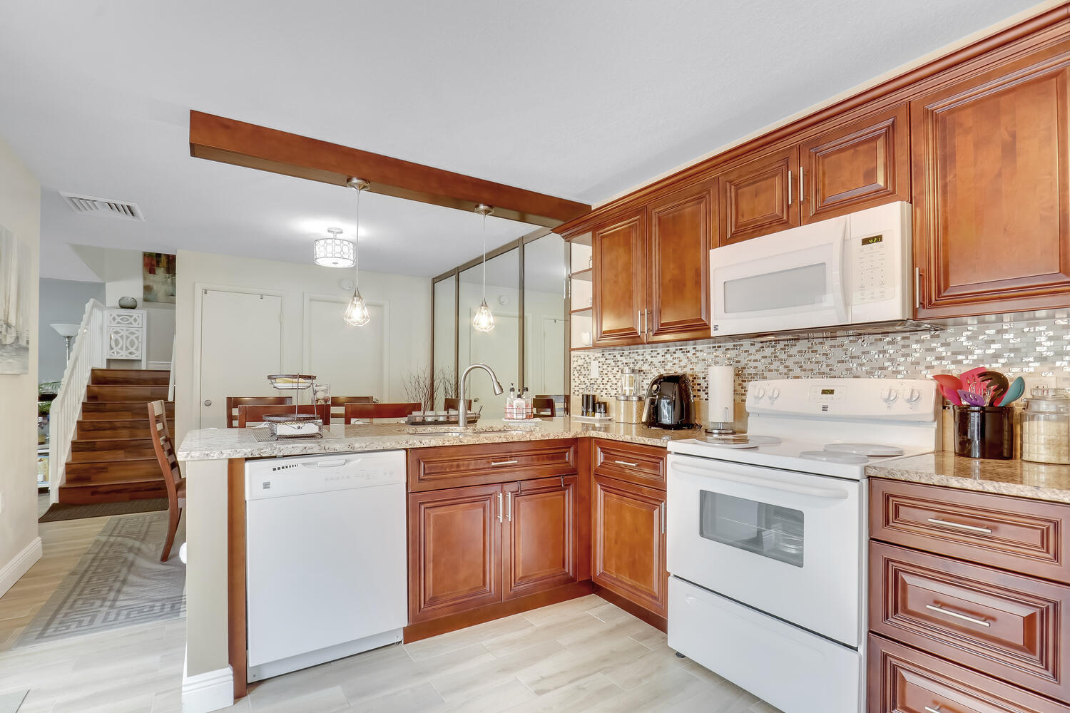 STAMFORD AT ROYAL PALM BEACH - Residential