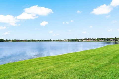 A home in Coconut Creek