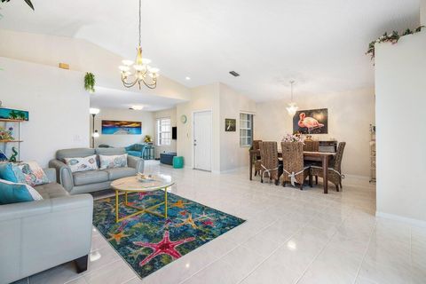 A home in Coconut Creek