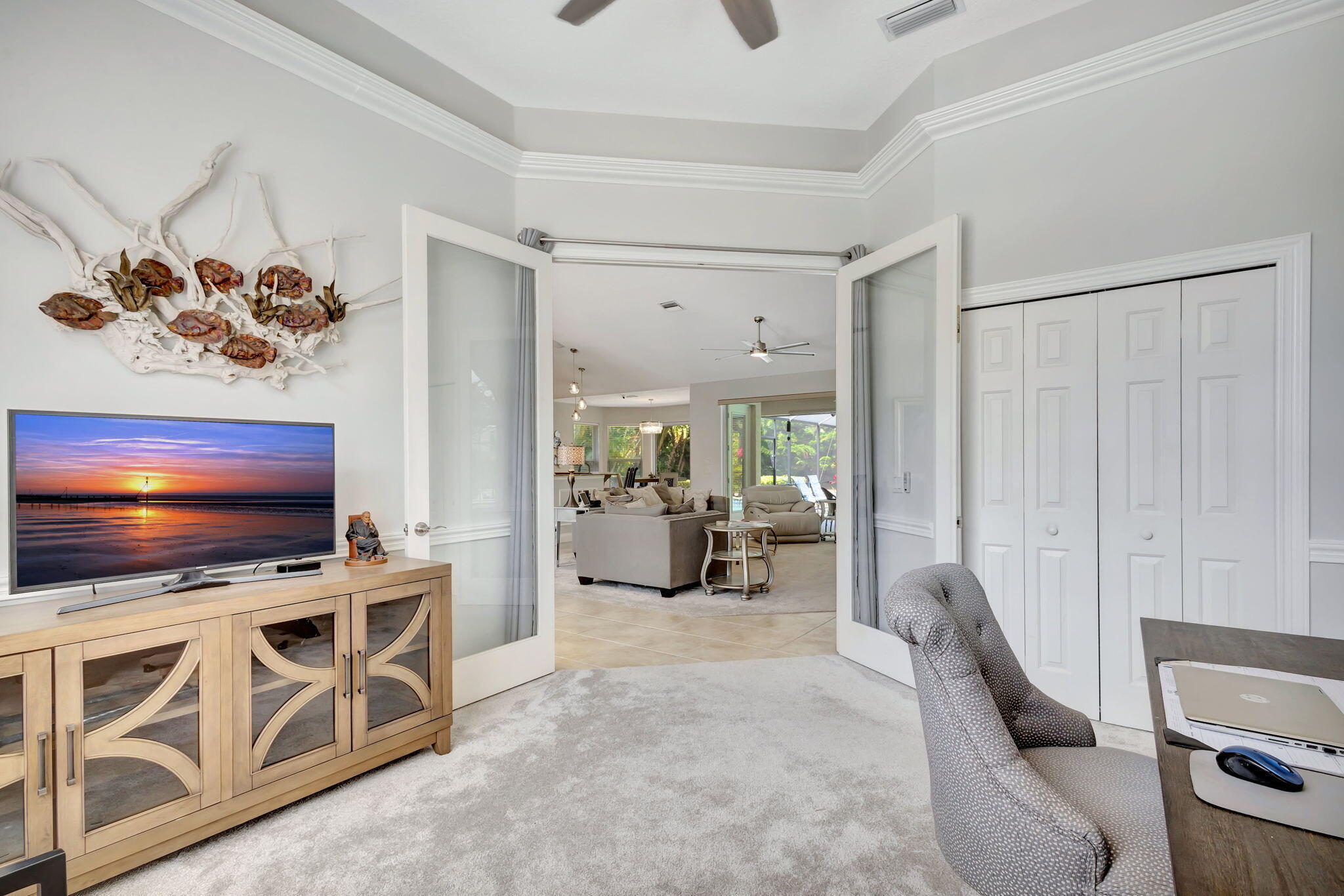 PGA VILLAGE, PINEHURST - Residential
