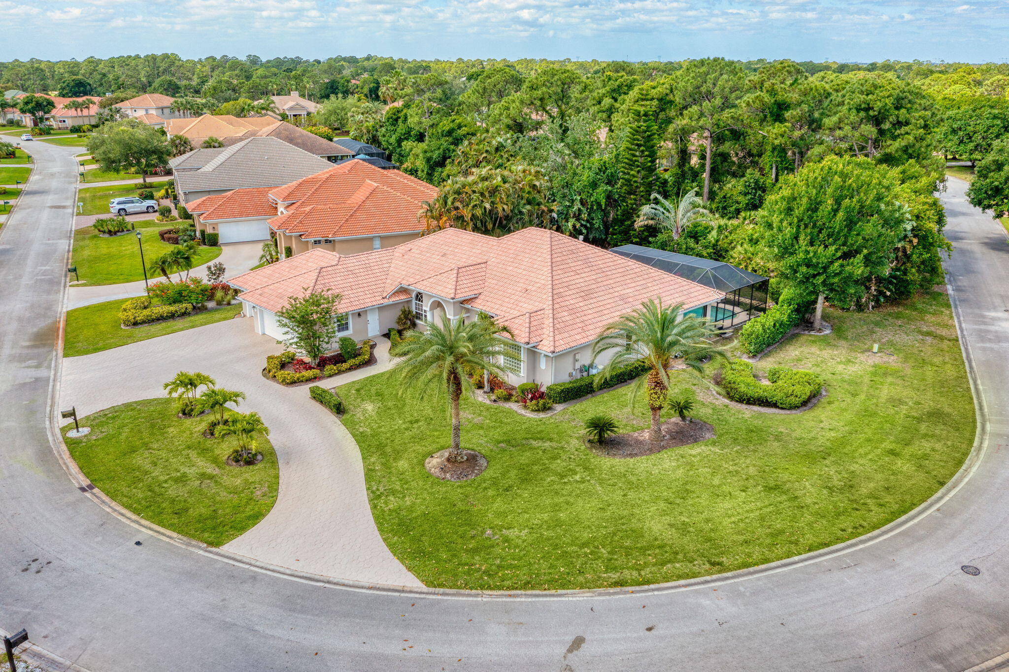 PGA VILLAGE, PINEHURST - Residential