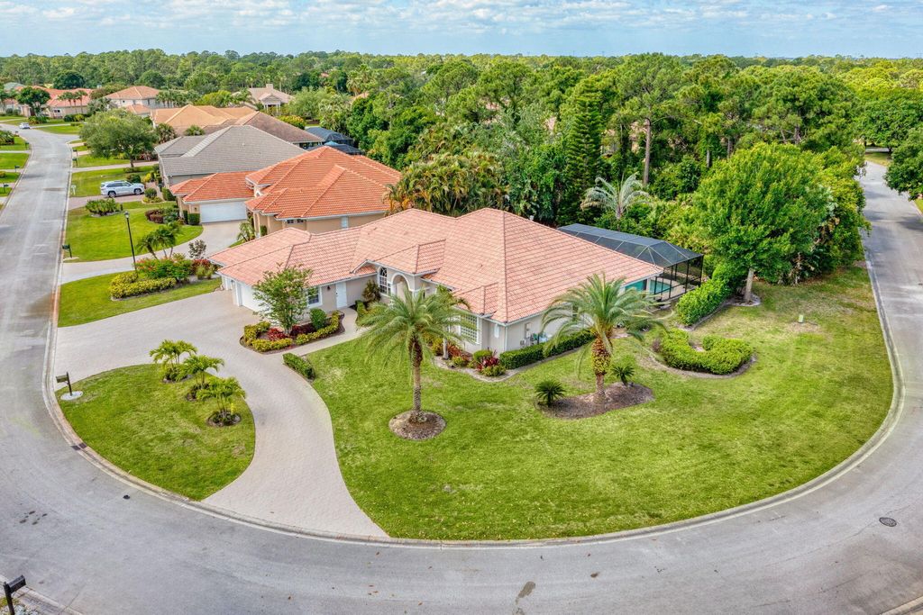 Photo of 8055 Kiawah Trace, Port Saint Lucie, FL 34986 (MLS # B26031028)