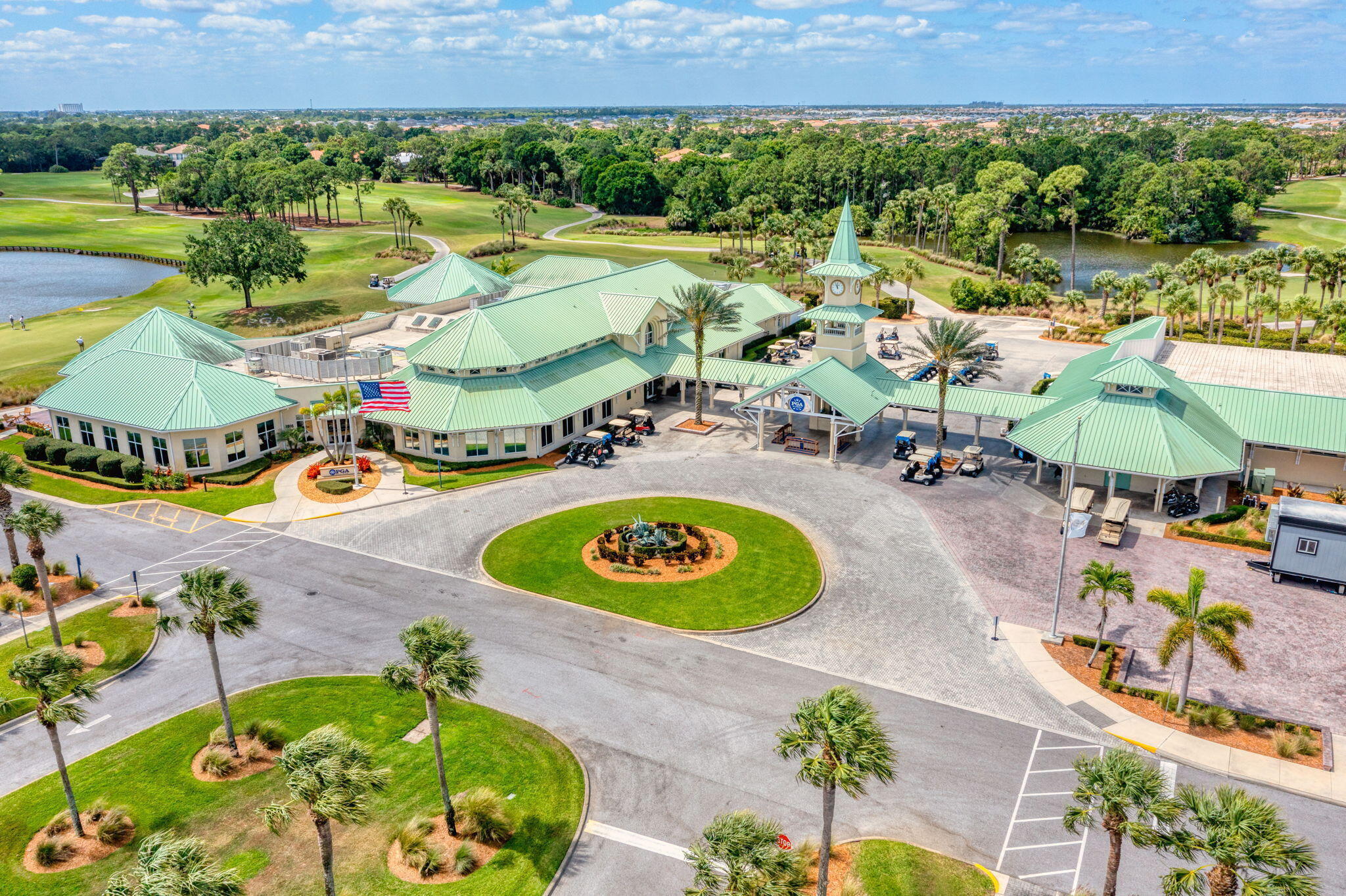 PGA VILLAGE, PINEHURST - Residential