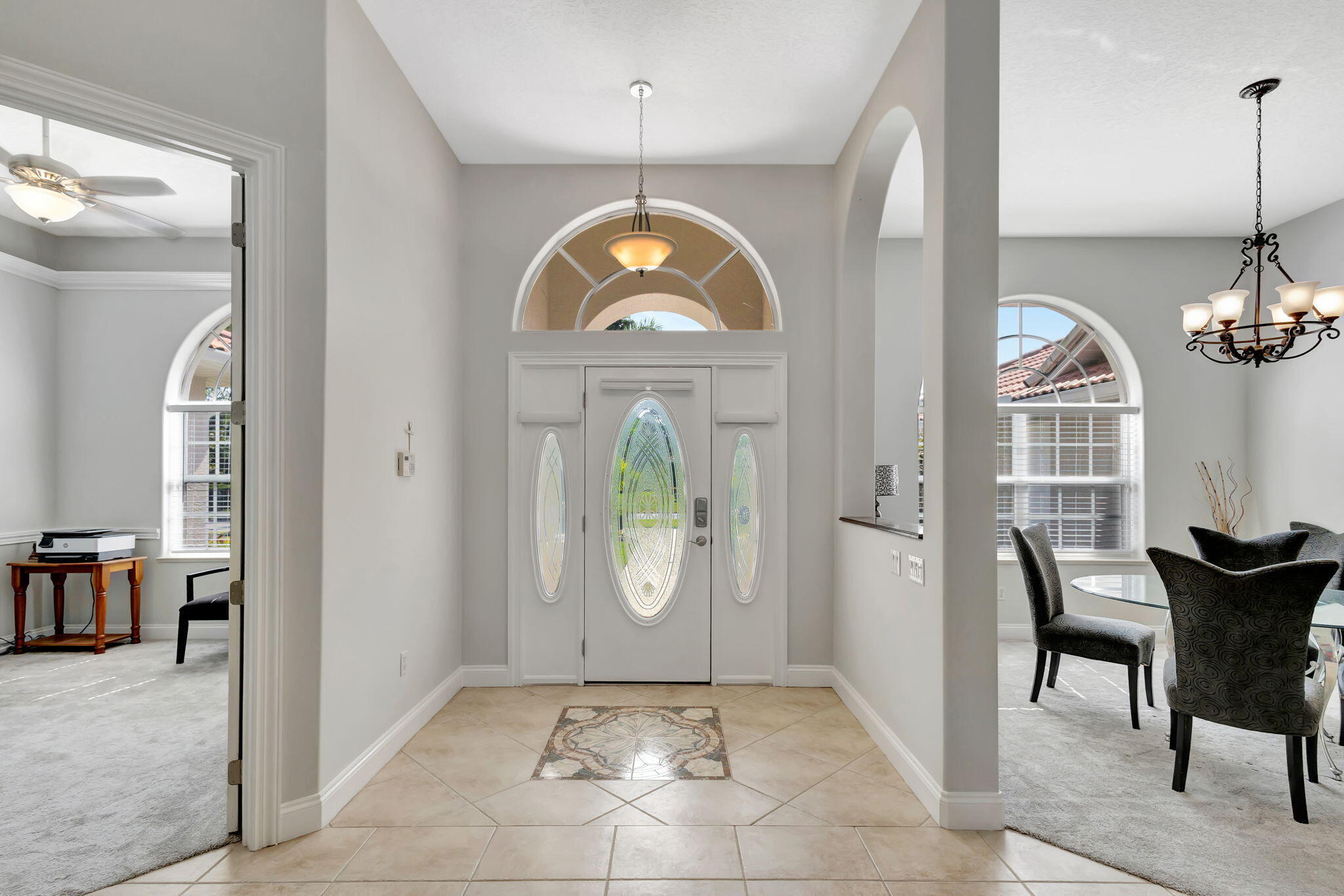 PGA VILLAGE, PINEHURST - Residential