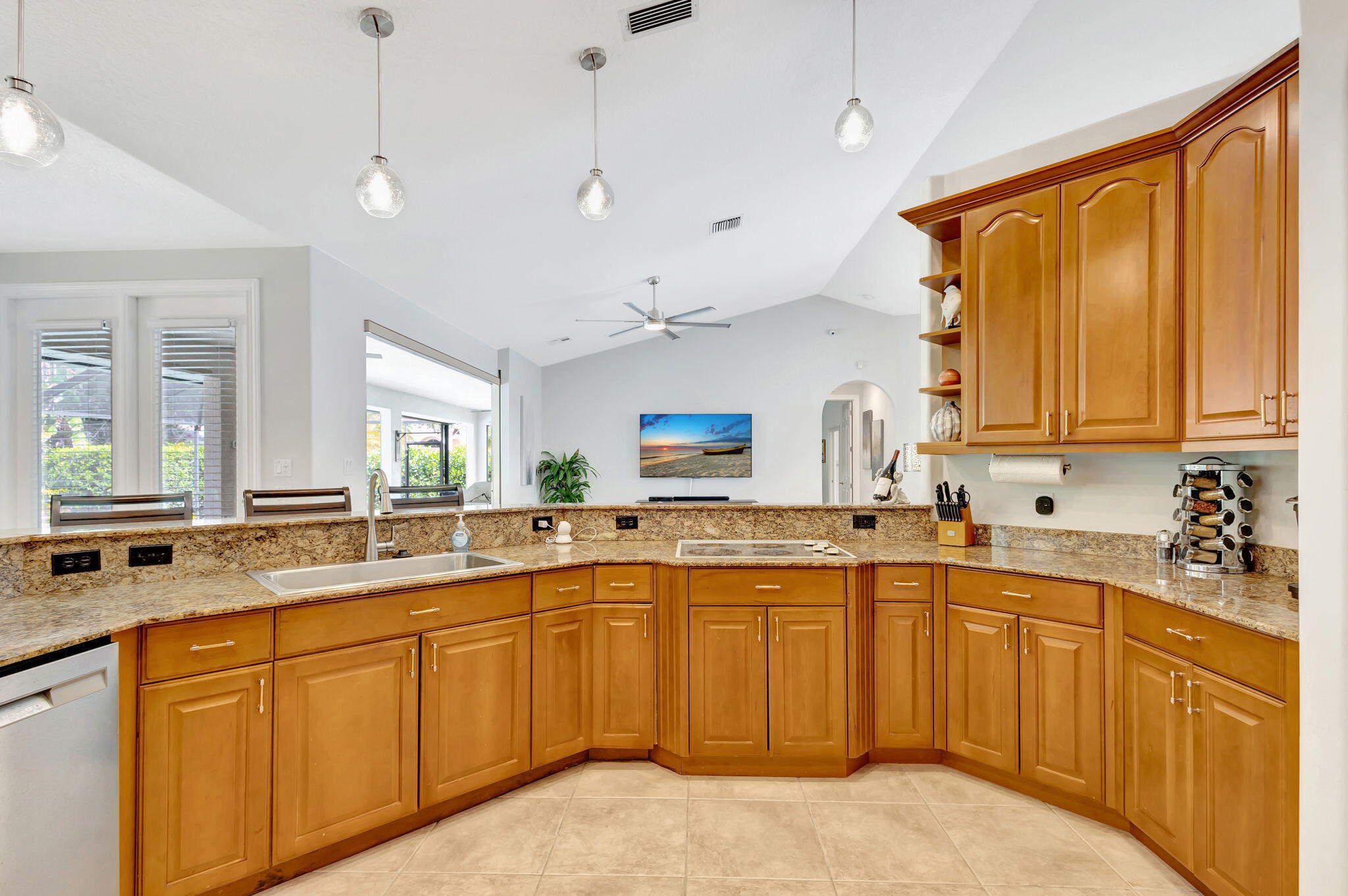 PGA VILLAGE, PINEHURST - Residential