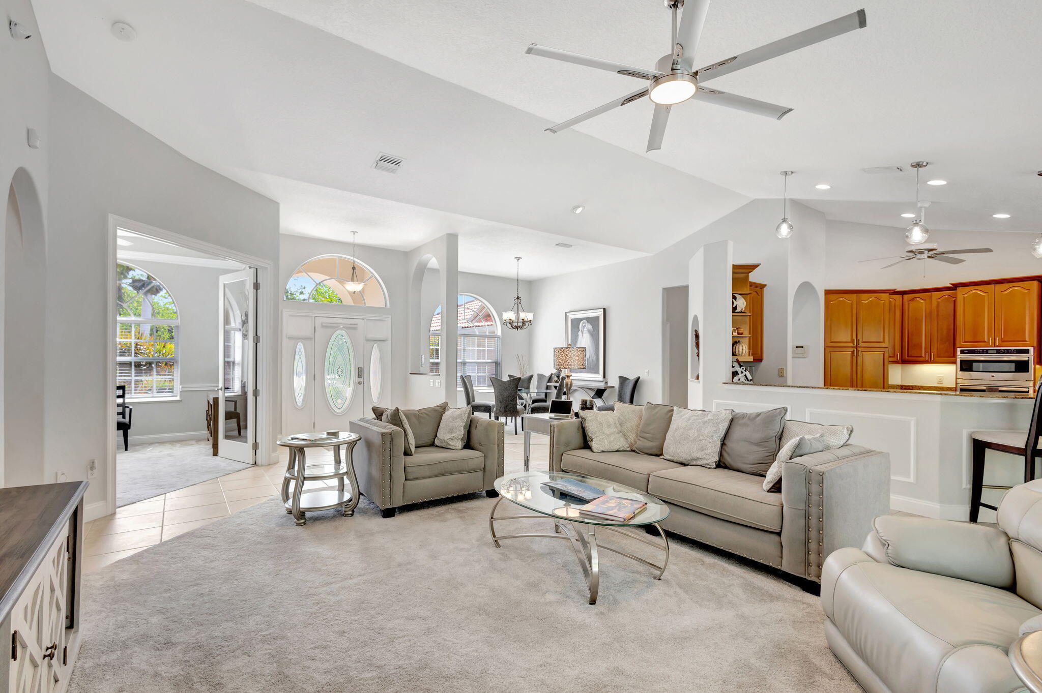 PGA VILLAGE, PINEHURST - Residential