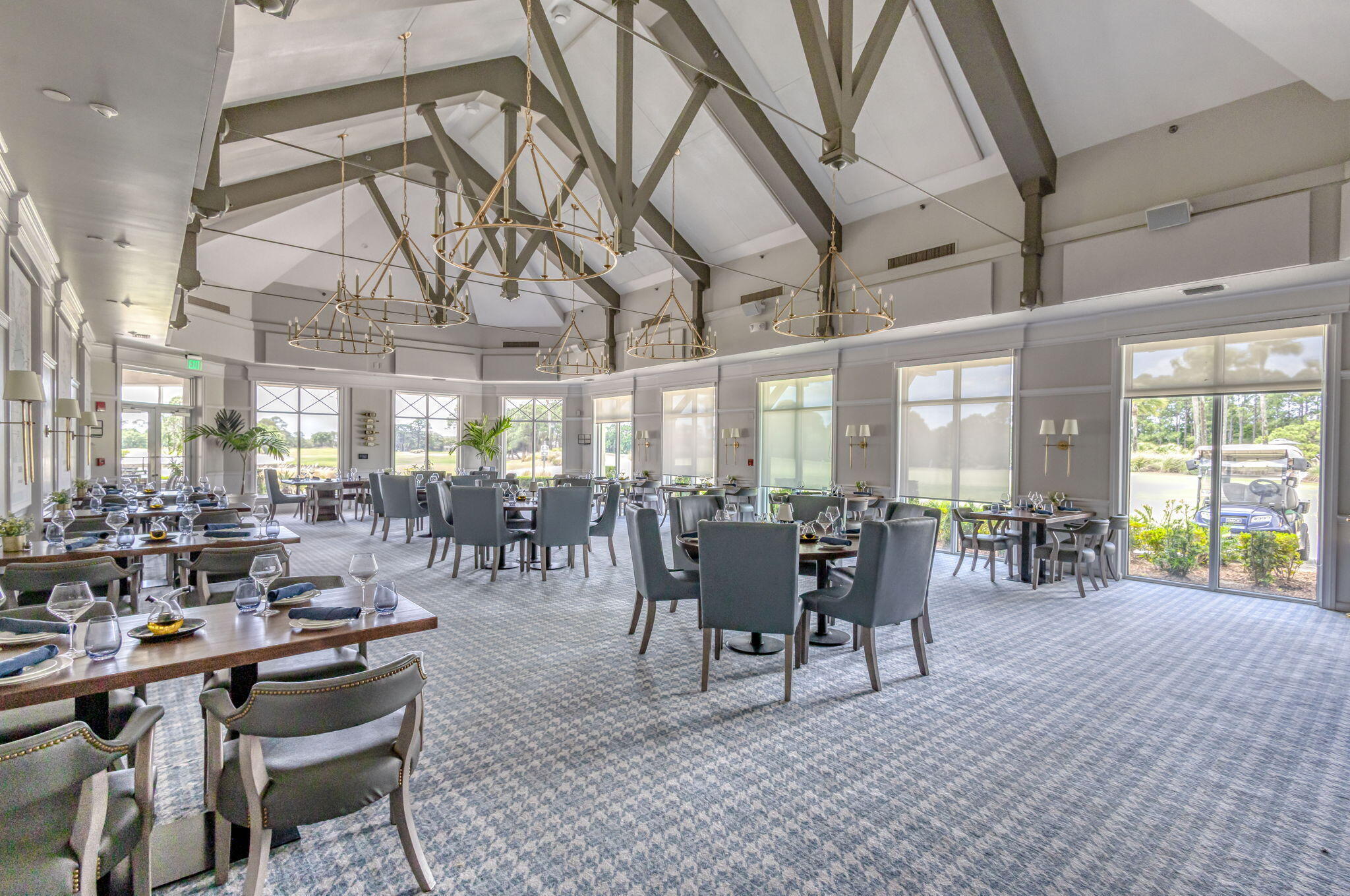 PGA VILLAGE, PINEHURST - Residential
