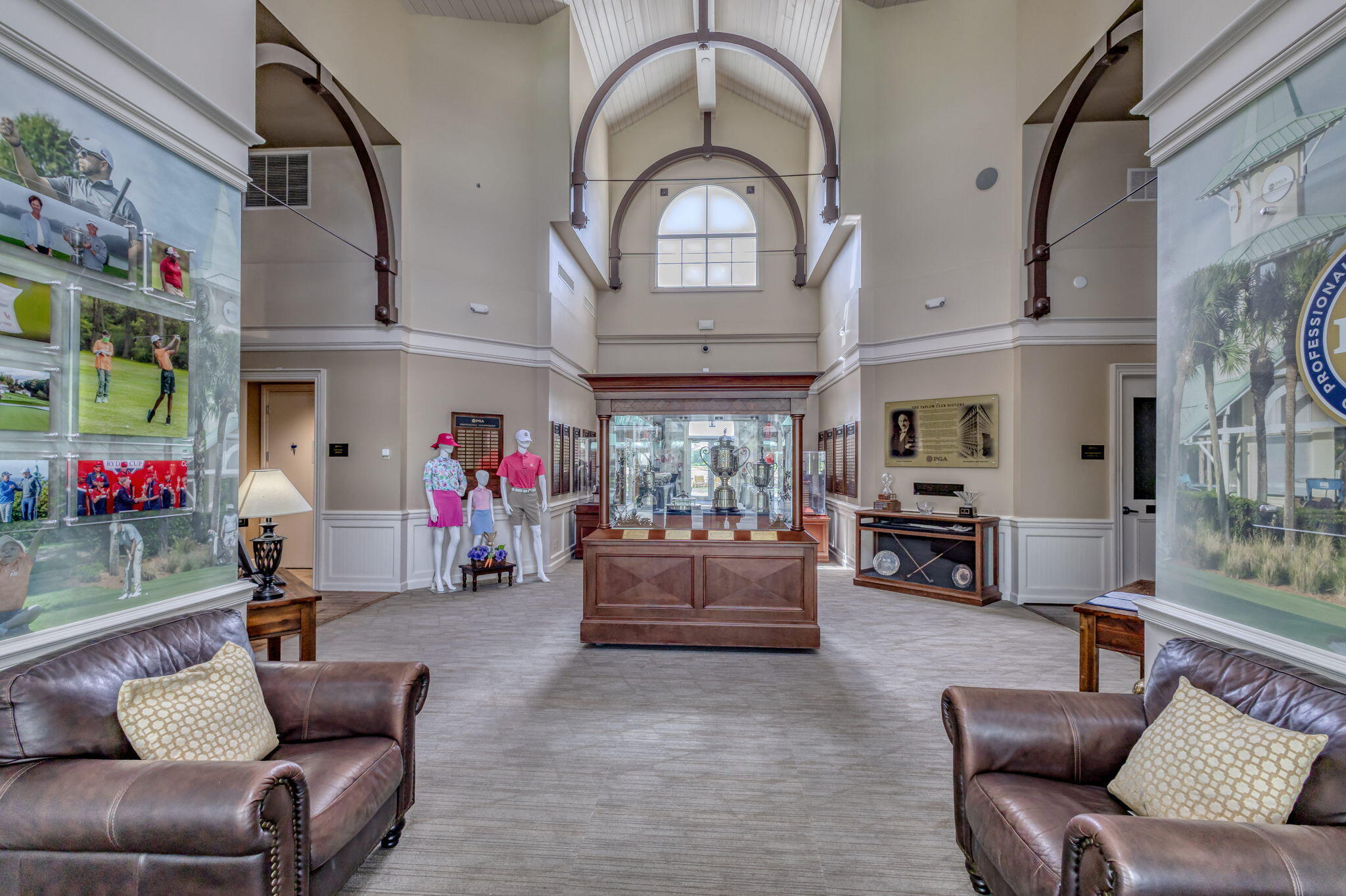 PGA VILLAGE, PINEHURST - Residential