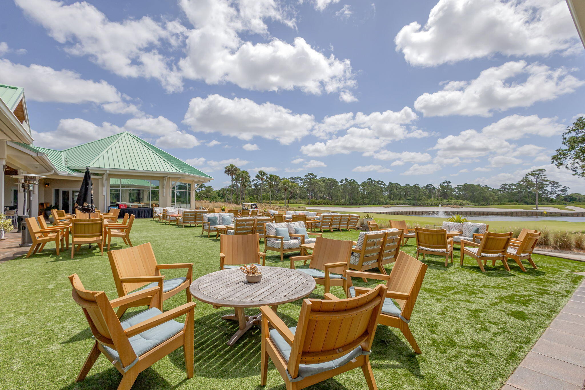 PGA VILLAGE, PINEHURST - Residential