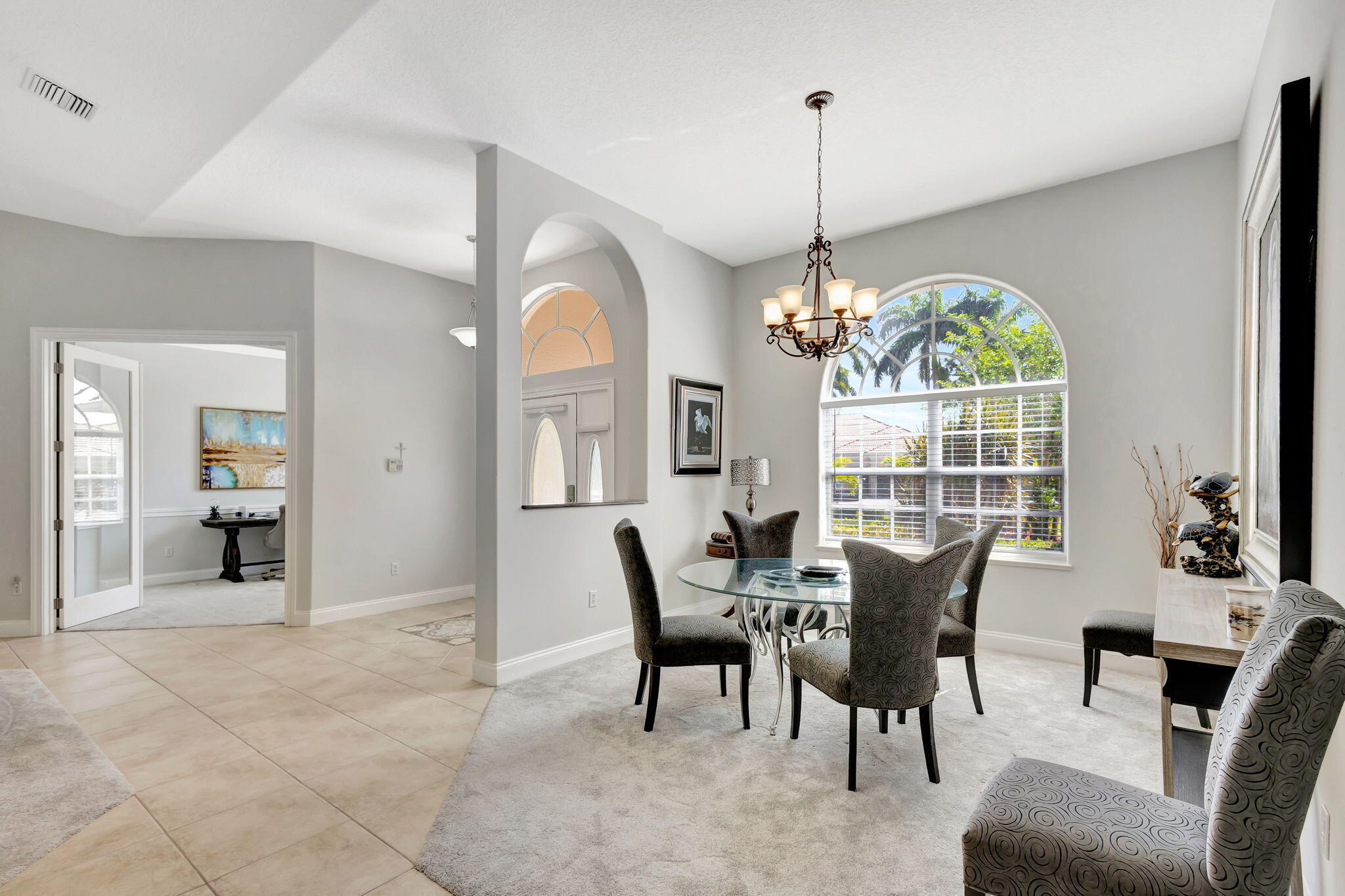 PGA VILLAGE, PINEHURST - Residential
