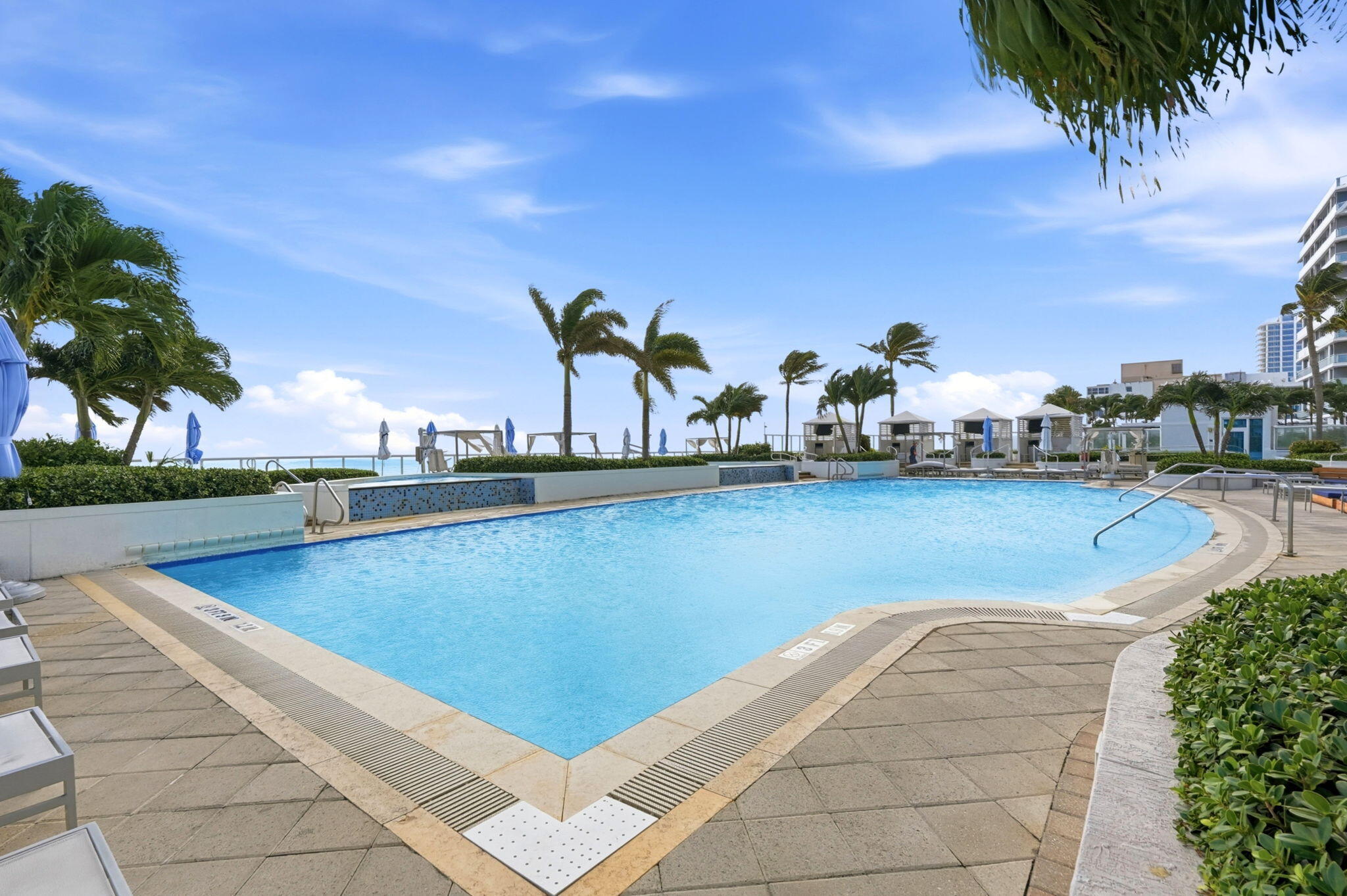 505 N FORT LAUDERDALE BEACH Boulevard 2217
