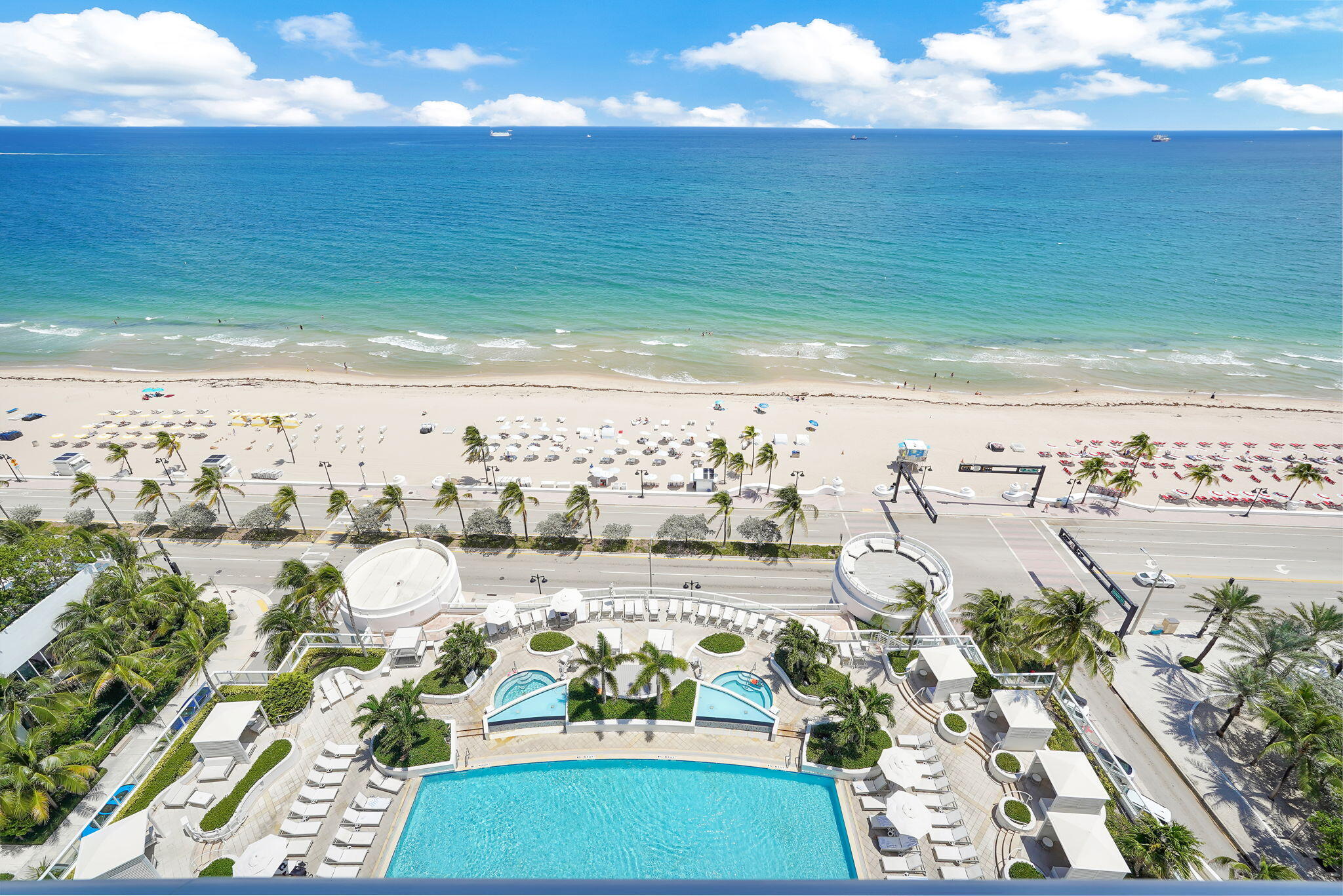 505 N FORT LAUDERDALE BEACH Boulevard 2217