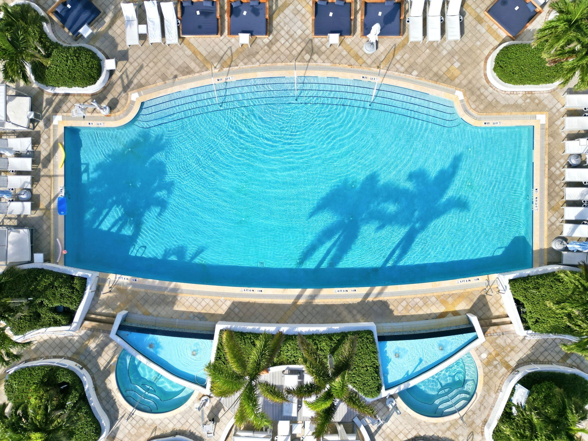 505 N FORT LAUDERDALE BEACH Boulevard 2217