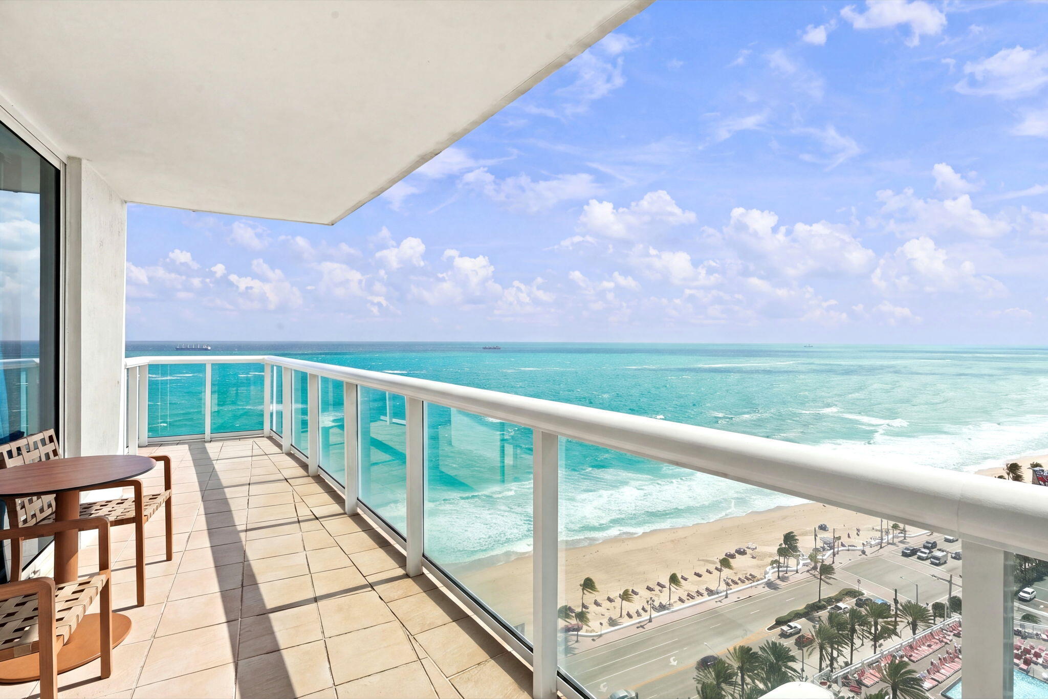 505 N FORT LAUDERDALE BEACH Boulevard 2217