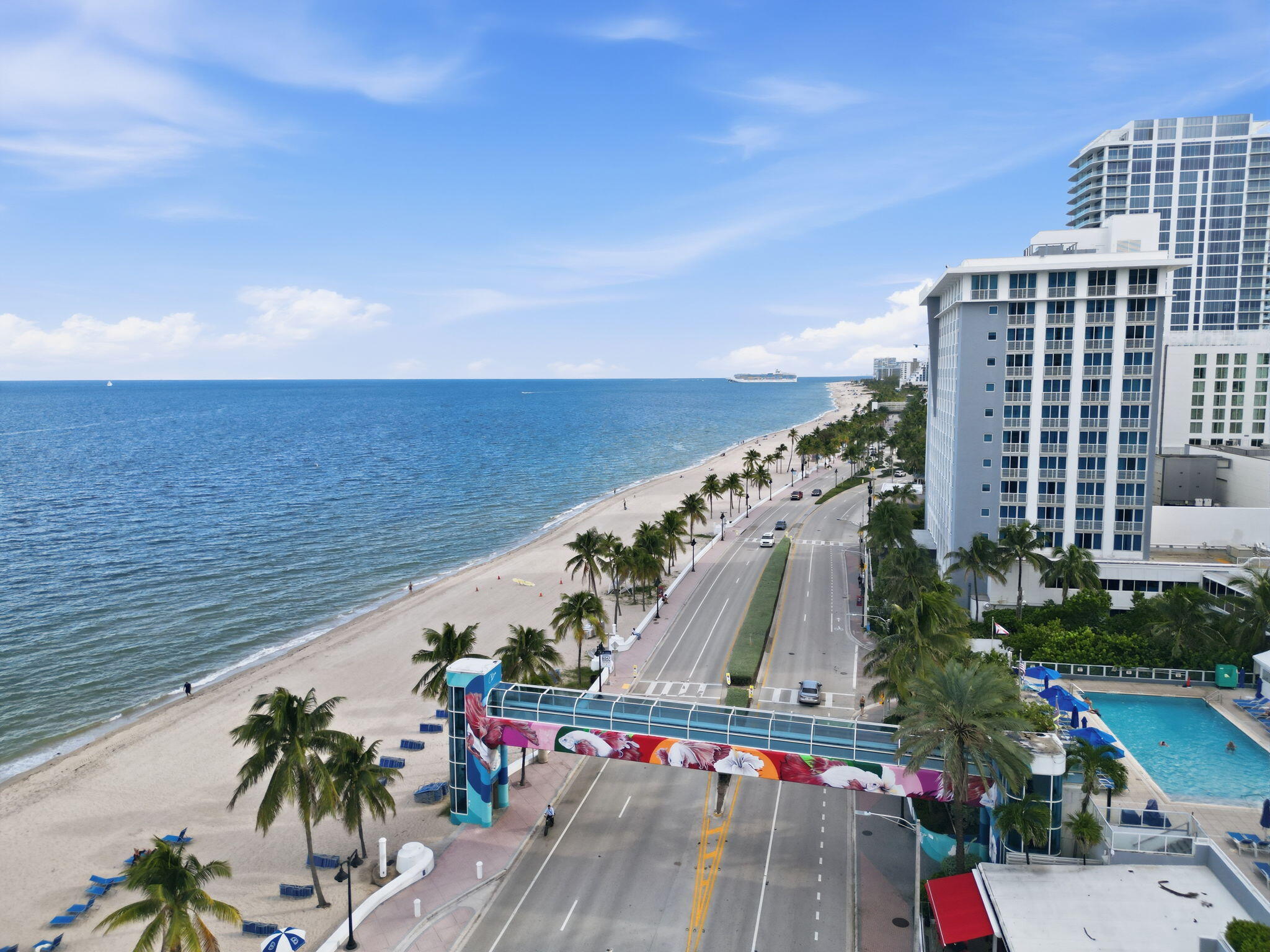 505 N FORT LAUDERDALE BEACH Boulevard 2217