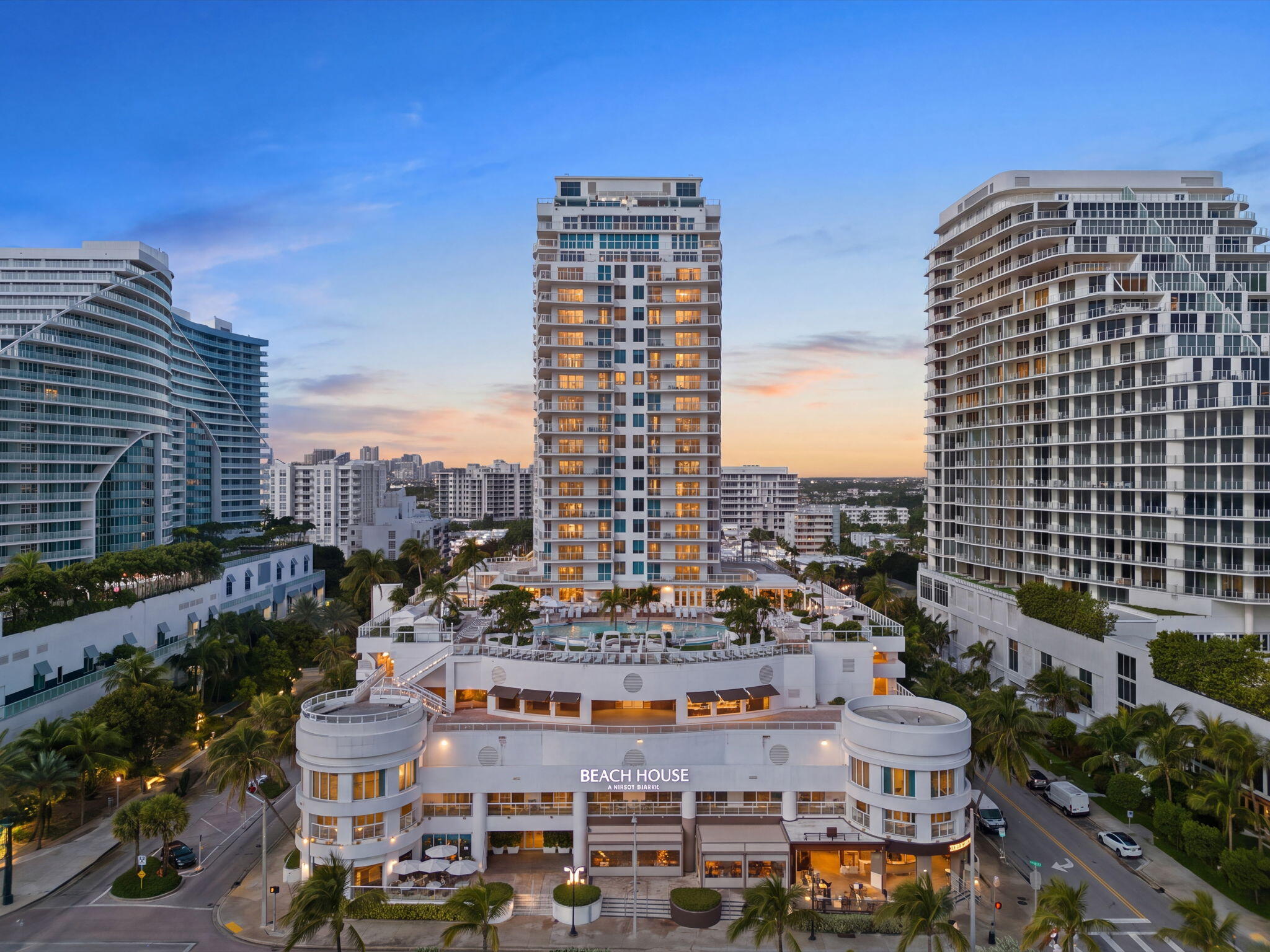 505 N FORT LAUDERDALE BEACH Boulevard 2217