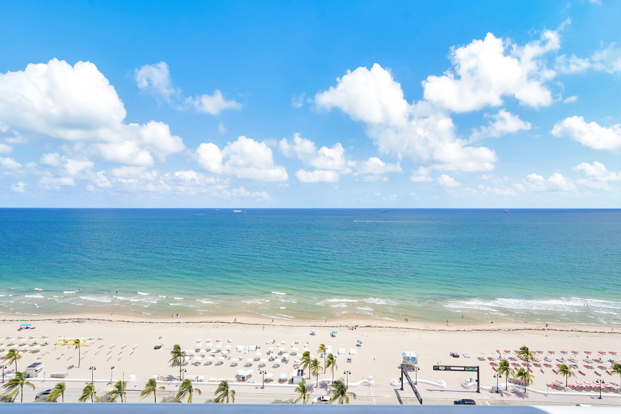 505 N FORT LAUDERDALE BEACH Boulevard 2217