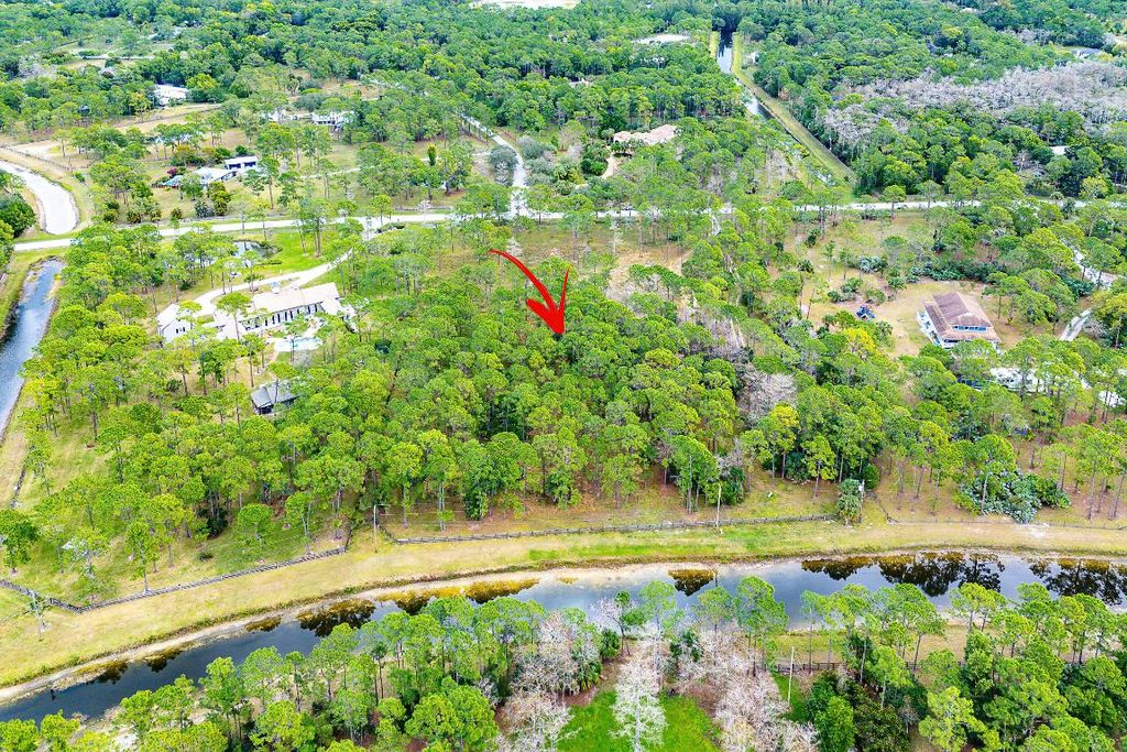 Photo of 0 Caloosa Boulevard, West Palm Beach, FL 33418 (MLS # R11157264)