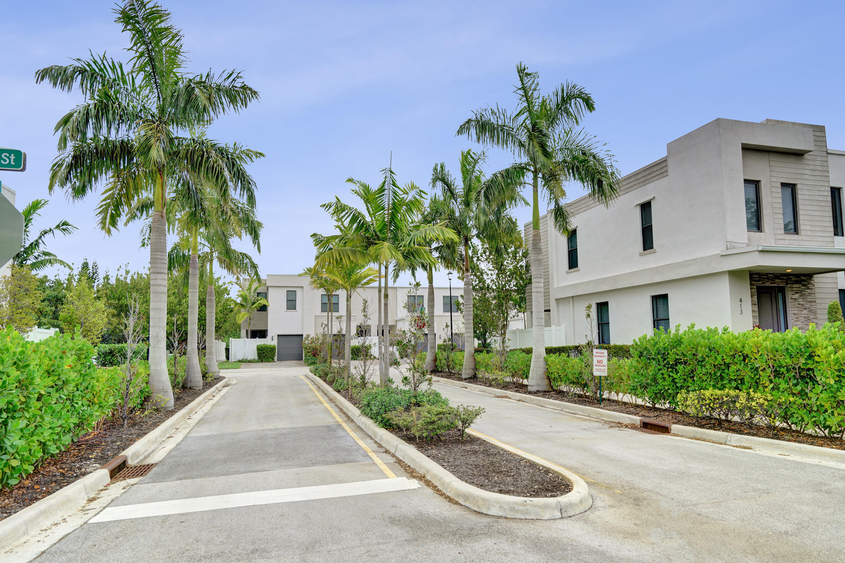 GARDENIA PARK - Residential