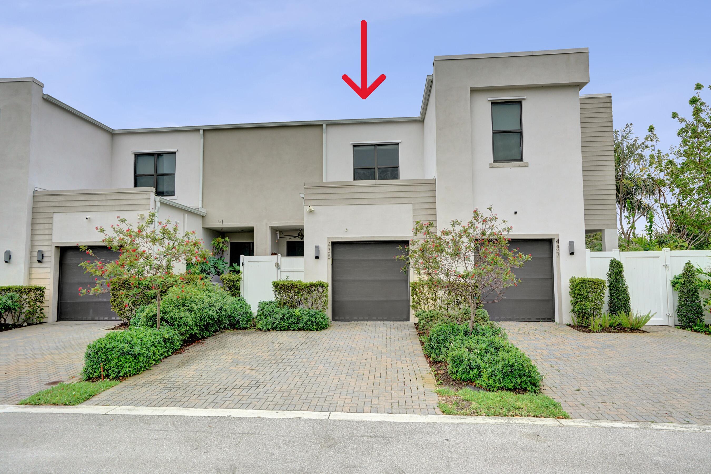 GARDENIA PARK - Residential