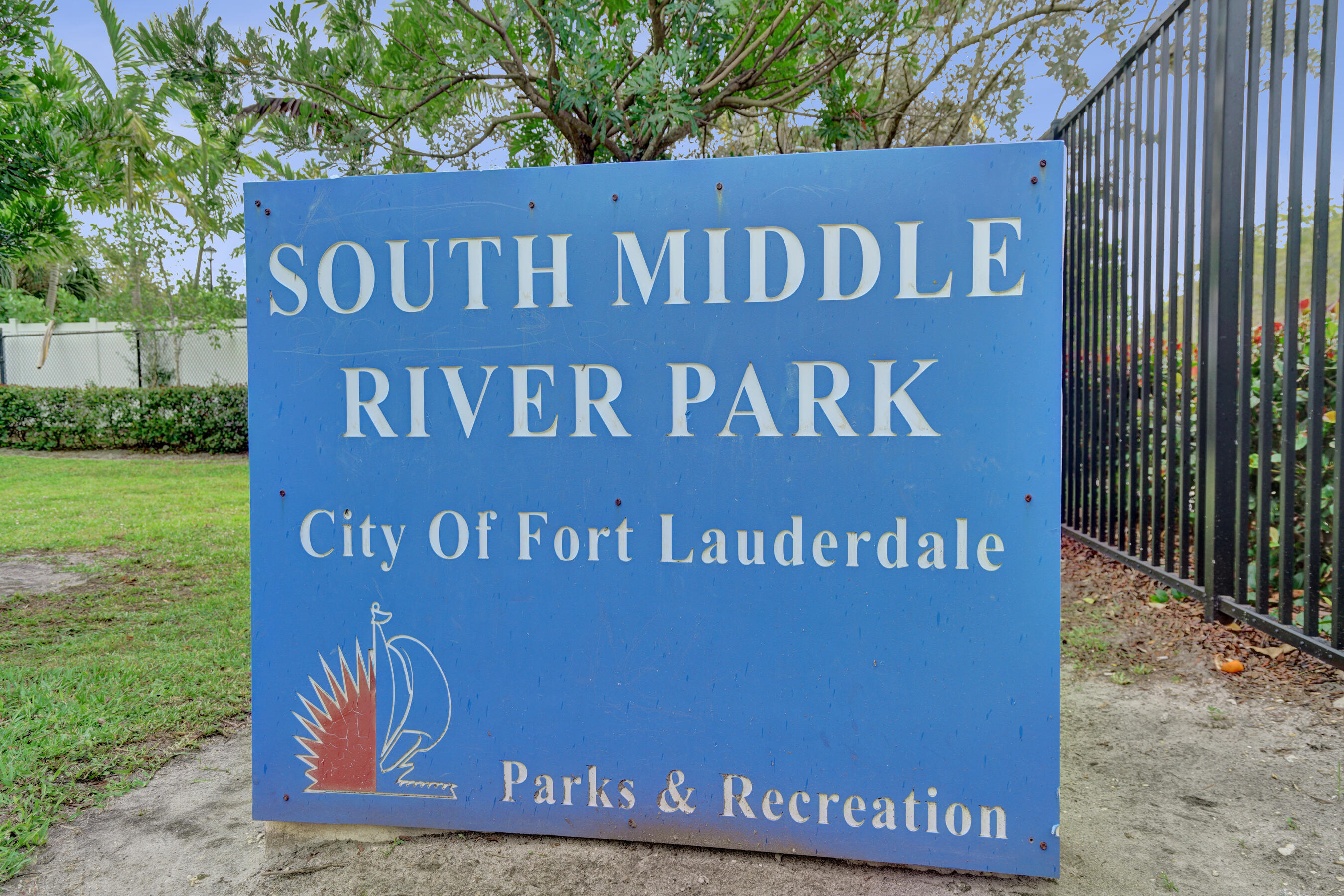 GARDENIA PARK - Residential