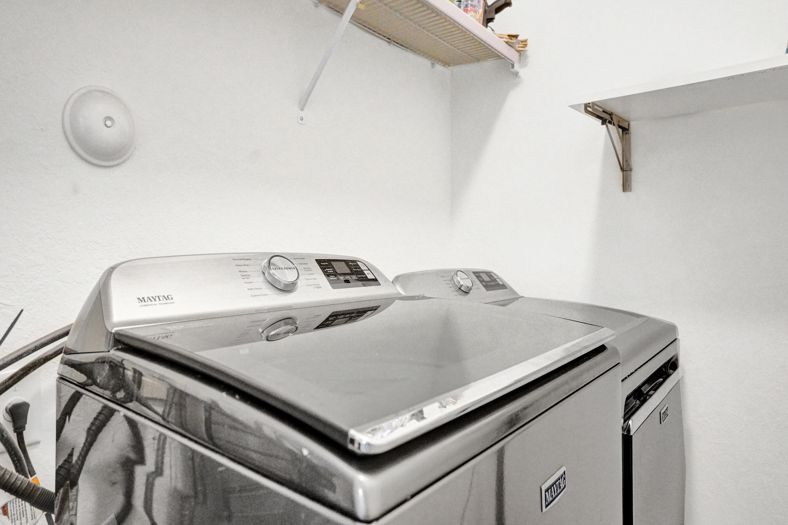 GARDENIA PARK - Residential