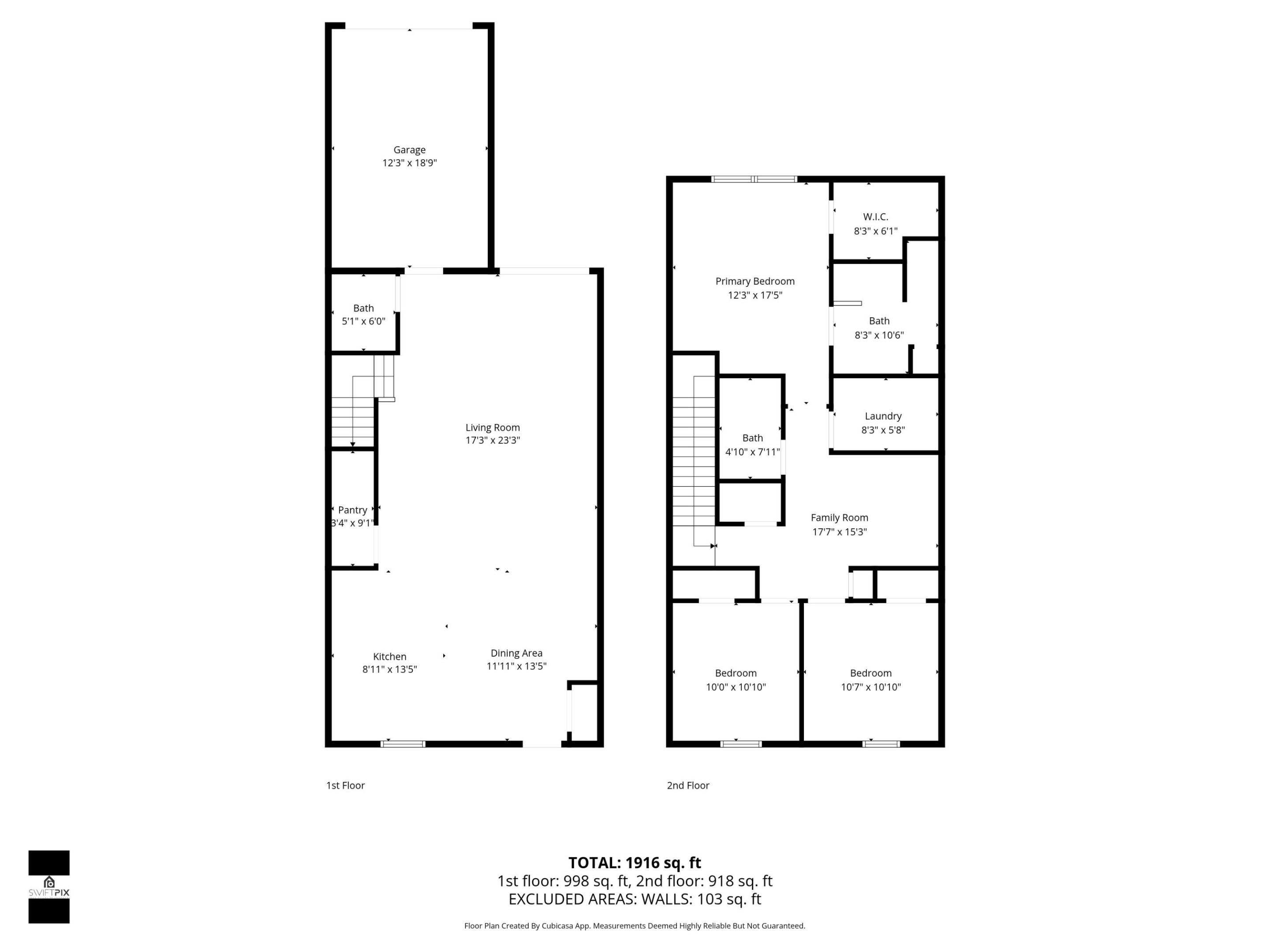 GARDENIA PARK - Residential