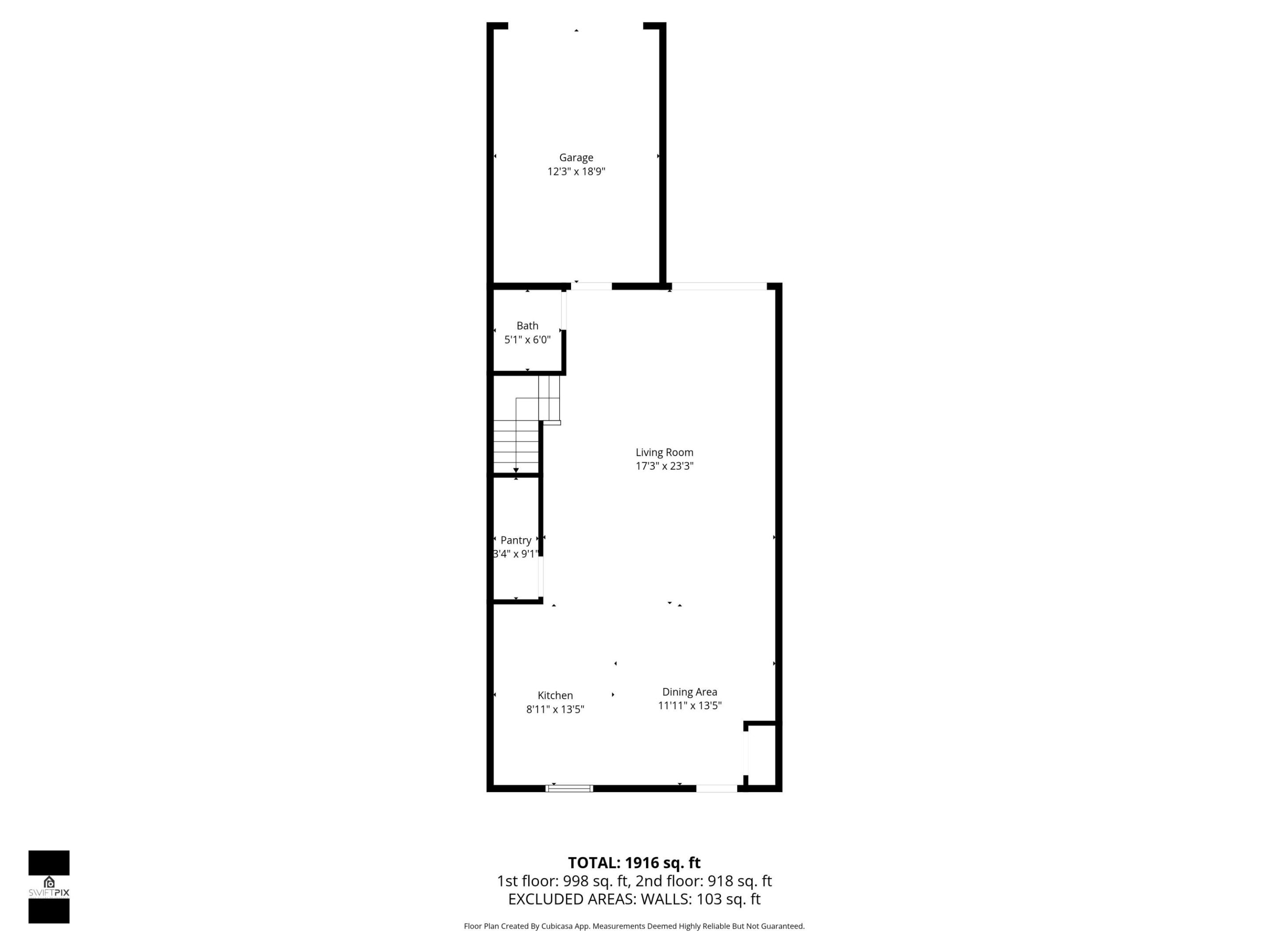 GARDENIA PARK - Residential