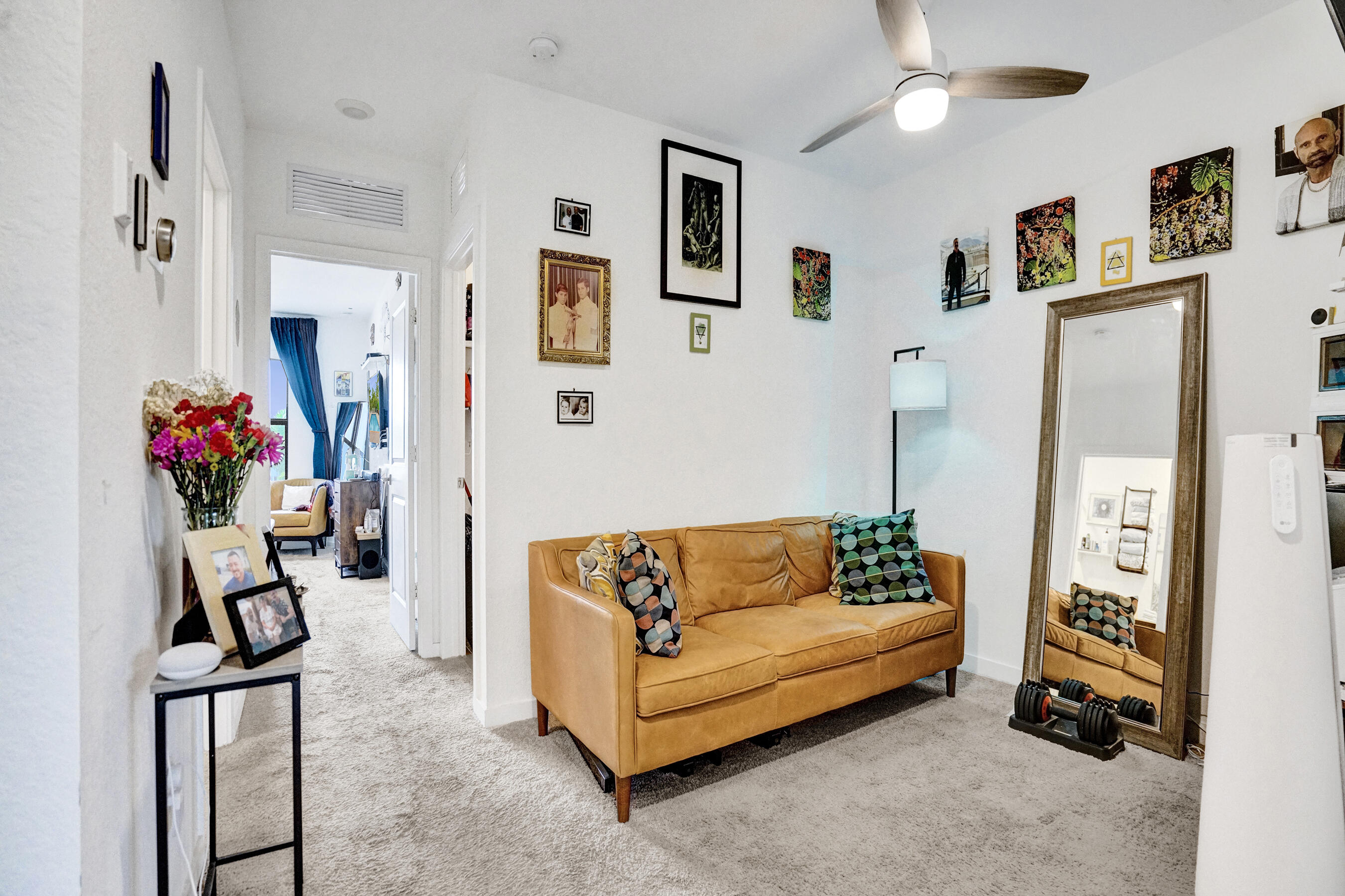 GARDENIA PARK - Residential