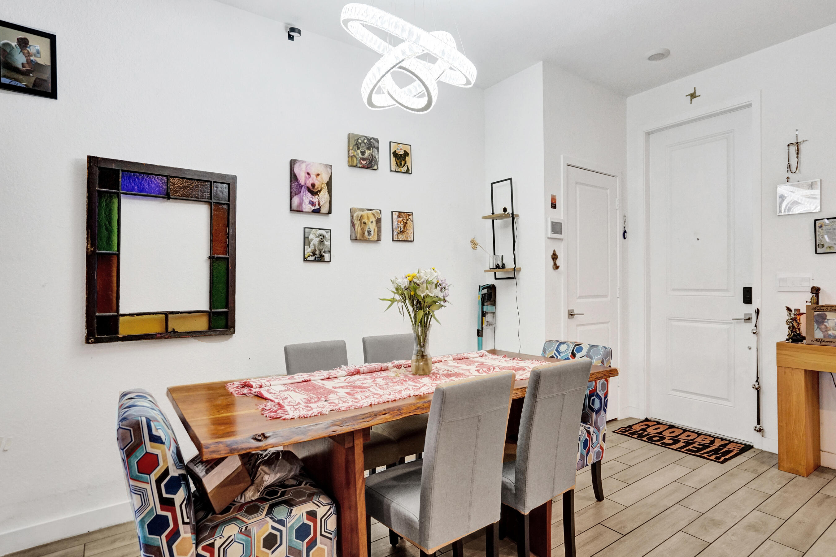 GARDENIA PARK - Residential